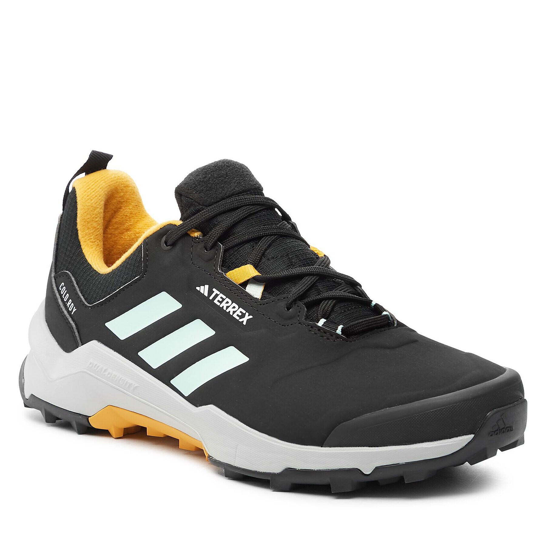 adidas Čevlji Terrex AX4 Beta COLD.RDY Hiking Shoes IF7434 Črna - Pepit.si