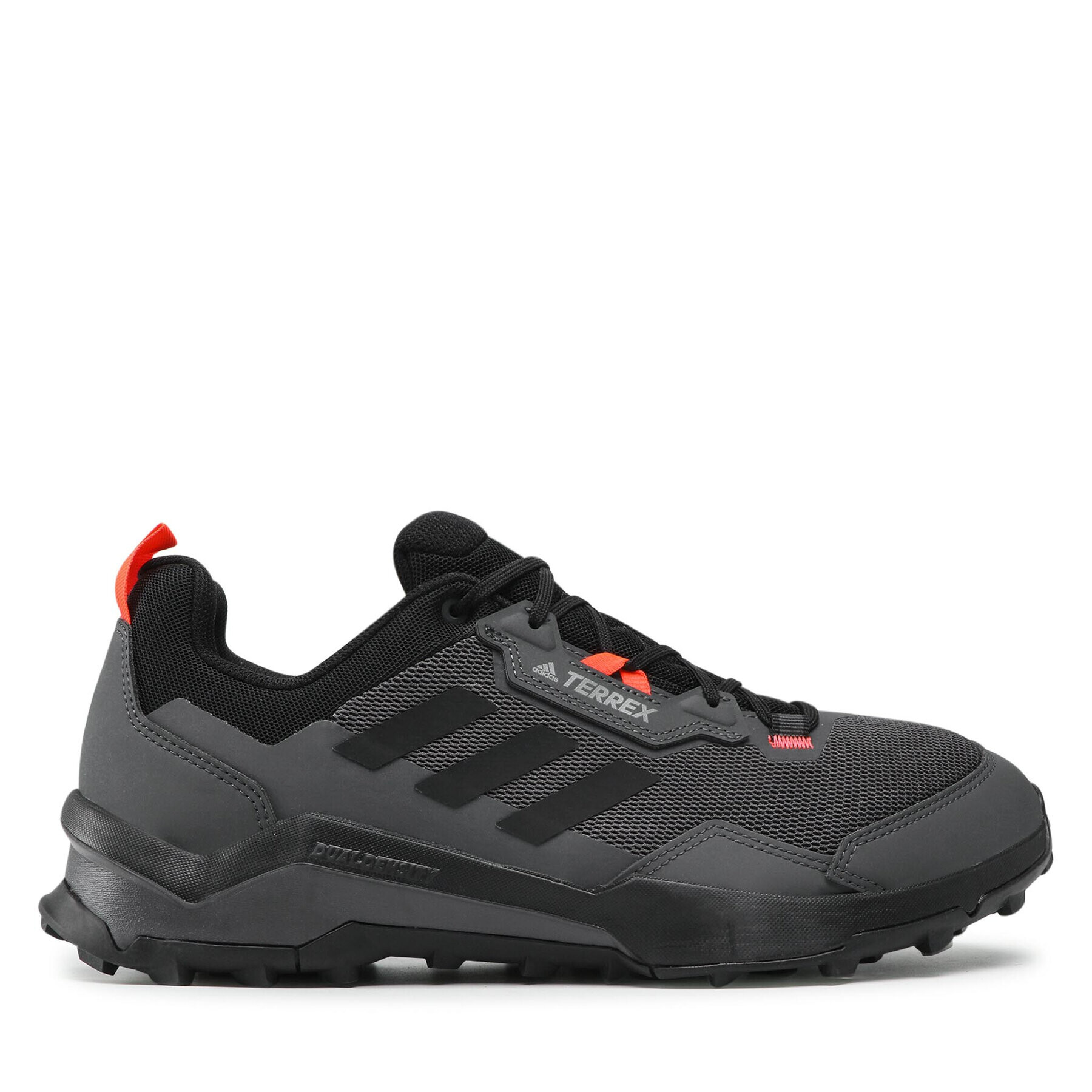 adidas Čevlji Terrex AX4 FZ3280 Siva - Pepit.si