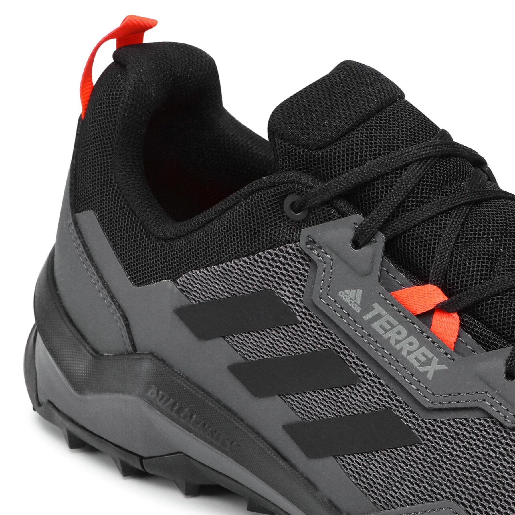 adidas Čevlji Terrex AX4 FZ3280 Siva - Pepit.si