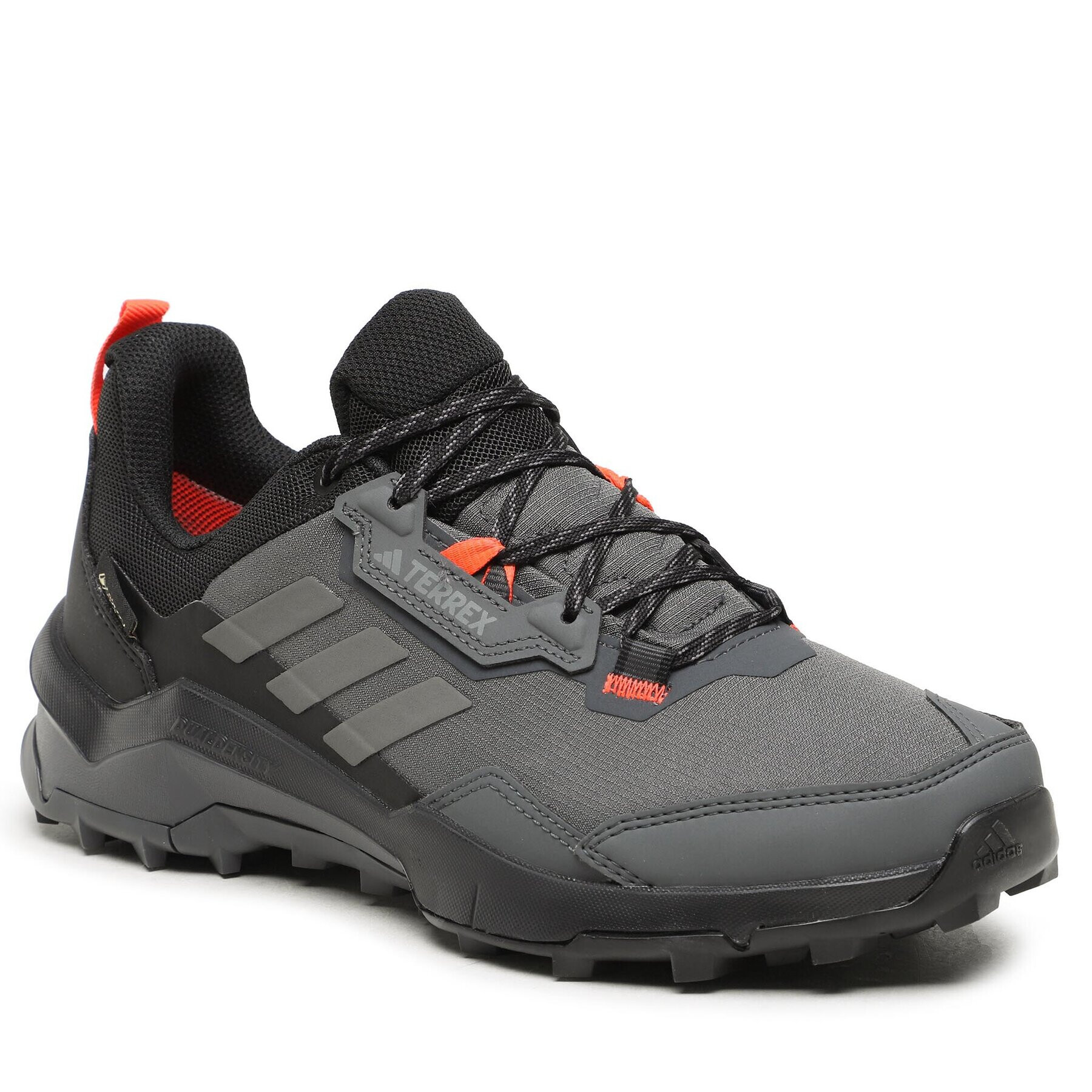 adidas Čevlji Terrex AX4 GORE-TEX Hiking Shoes HP7396 Siva - Pepit.si