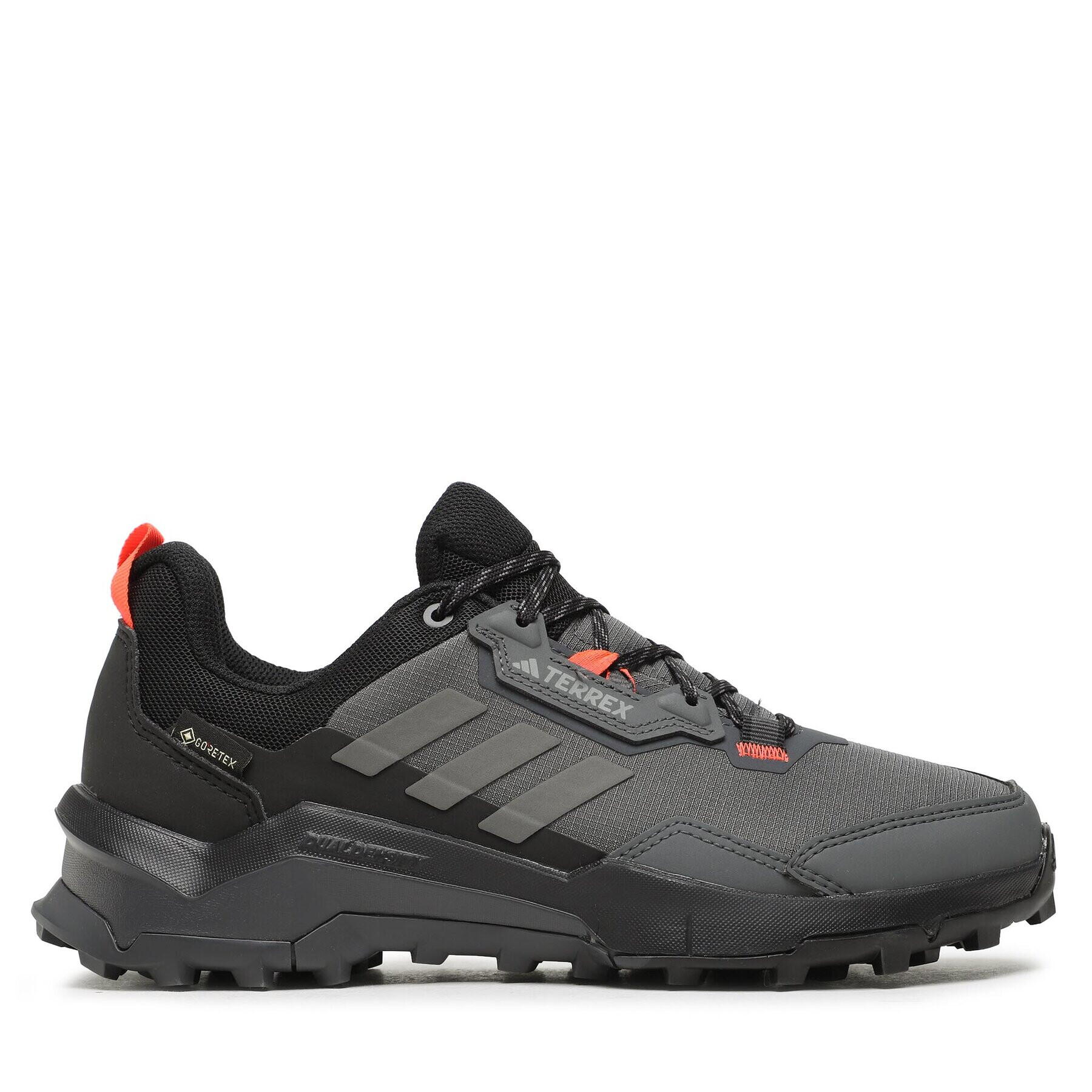 adidas Čevlji Terrex AX4 GORE-TEX Hiking Shoes HP7396 Siva - Pepit.si