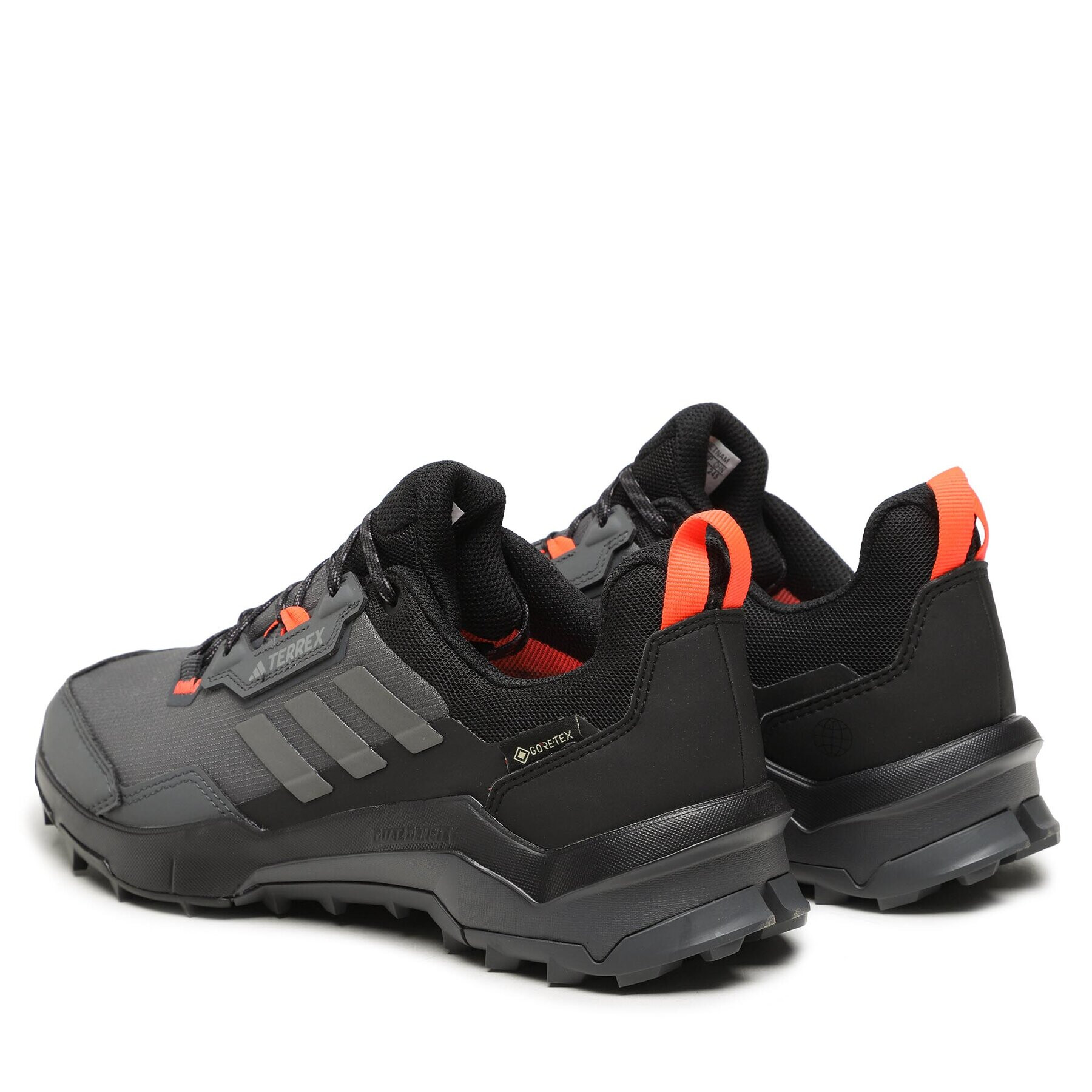 adidas Čevlji Terrex AX4 GORE-TEX Hiking Shoes HP7396 Siva - Pepit.si