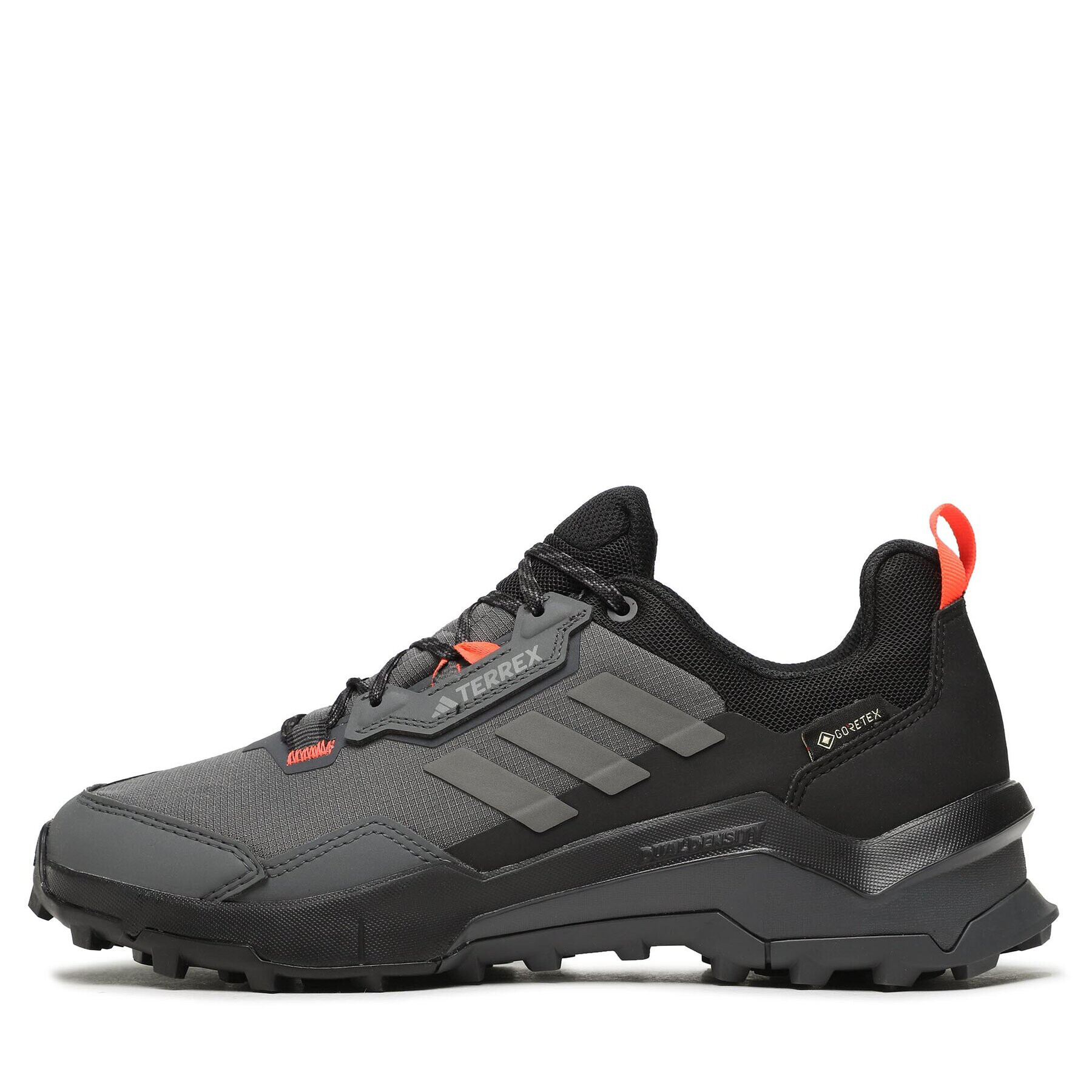 adidas Čevlji Terrex AX4 GORE-TEX Hiking Shoes HP7396 Siva - Pepit.si