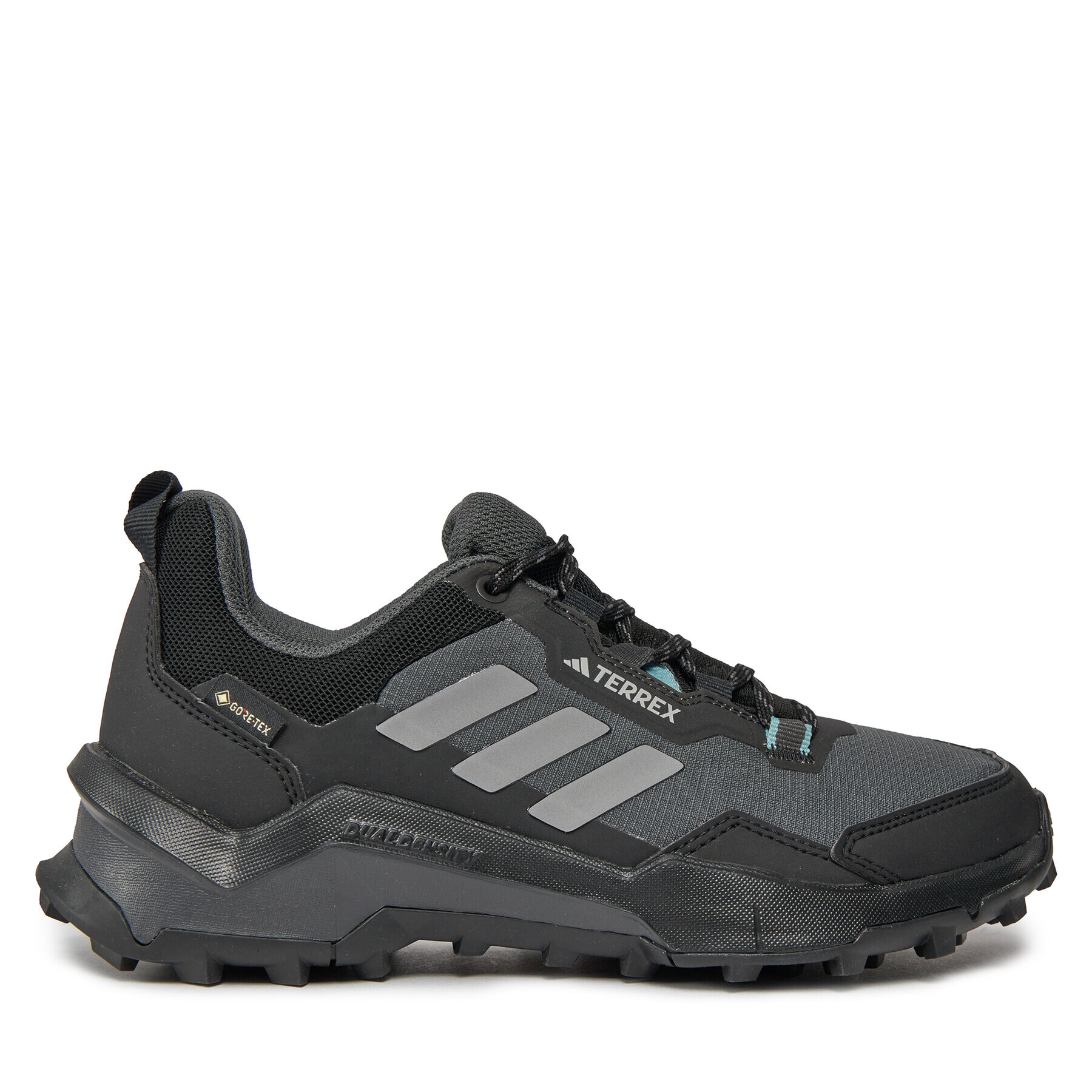 adidas Čevlji Terrex AX4 GORE-TEX Hiking Shoes HQ1051 Črna - Pepit.si