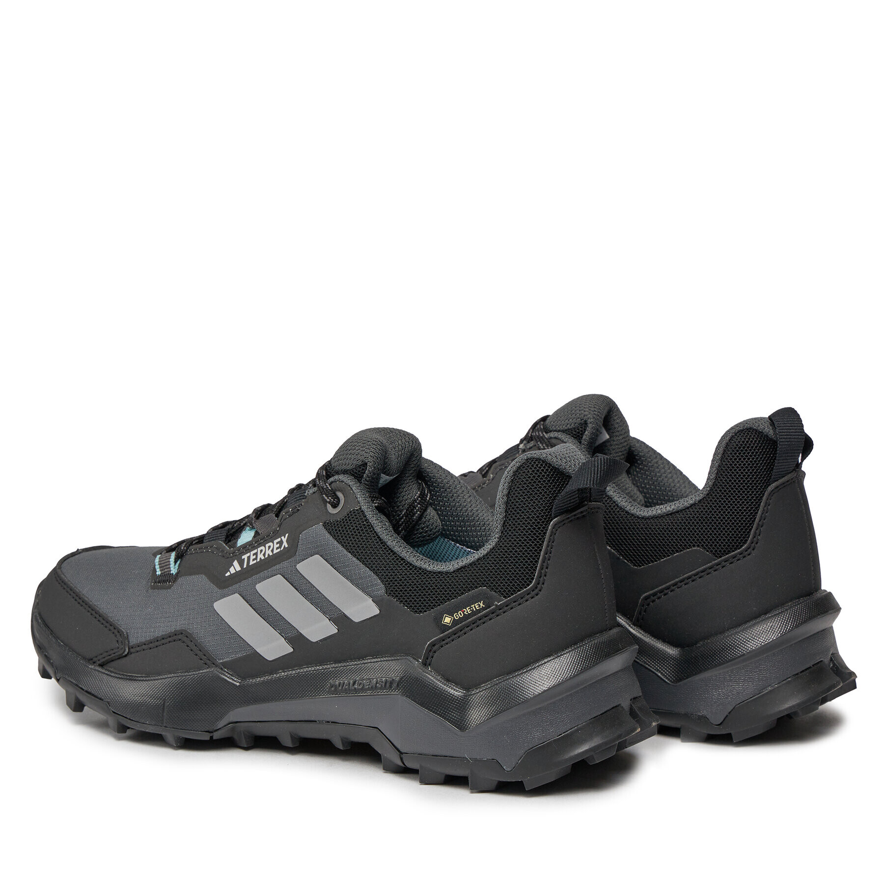 adidas Čevlji Terrex AX4 GORE-TEX Hiking Shoes HQ1051 Črna - Pepit.si