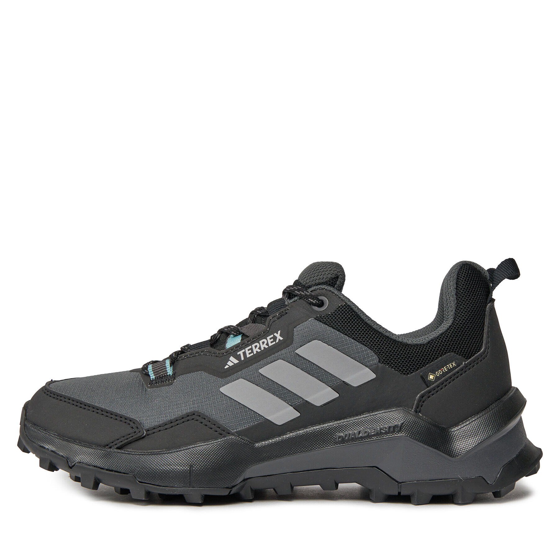 adidas Čevlji Terrex AX4 GORE-TEX Hiking Shoes HQ1051 Črna - Pepit.si