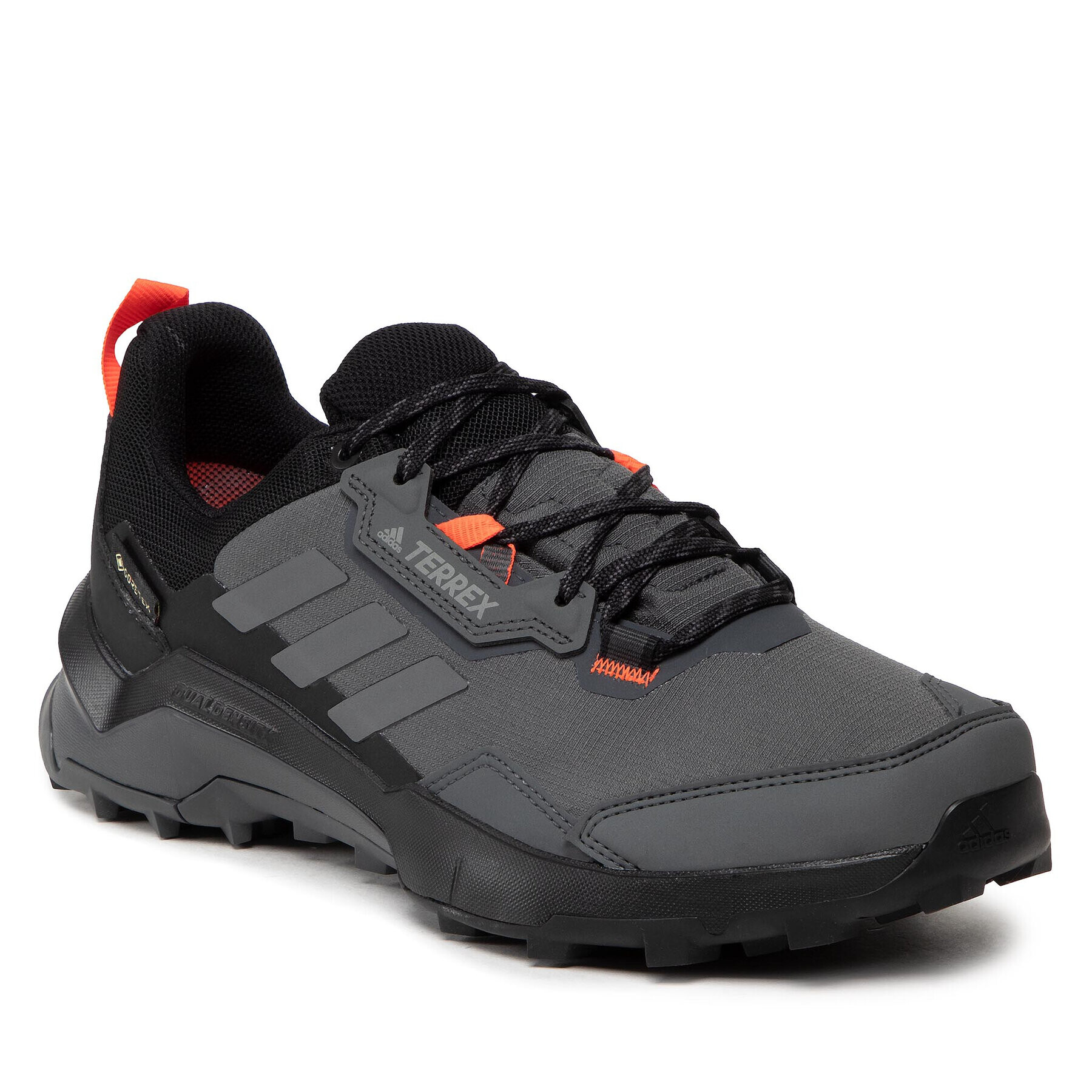 adidas Čevlji Terrex Ax4 Gtx GORE TEX FZ3285 Siva - Pepit.si