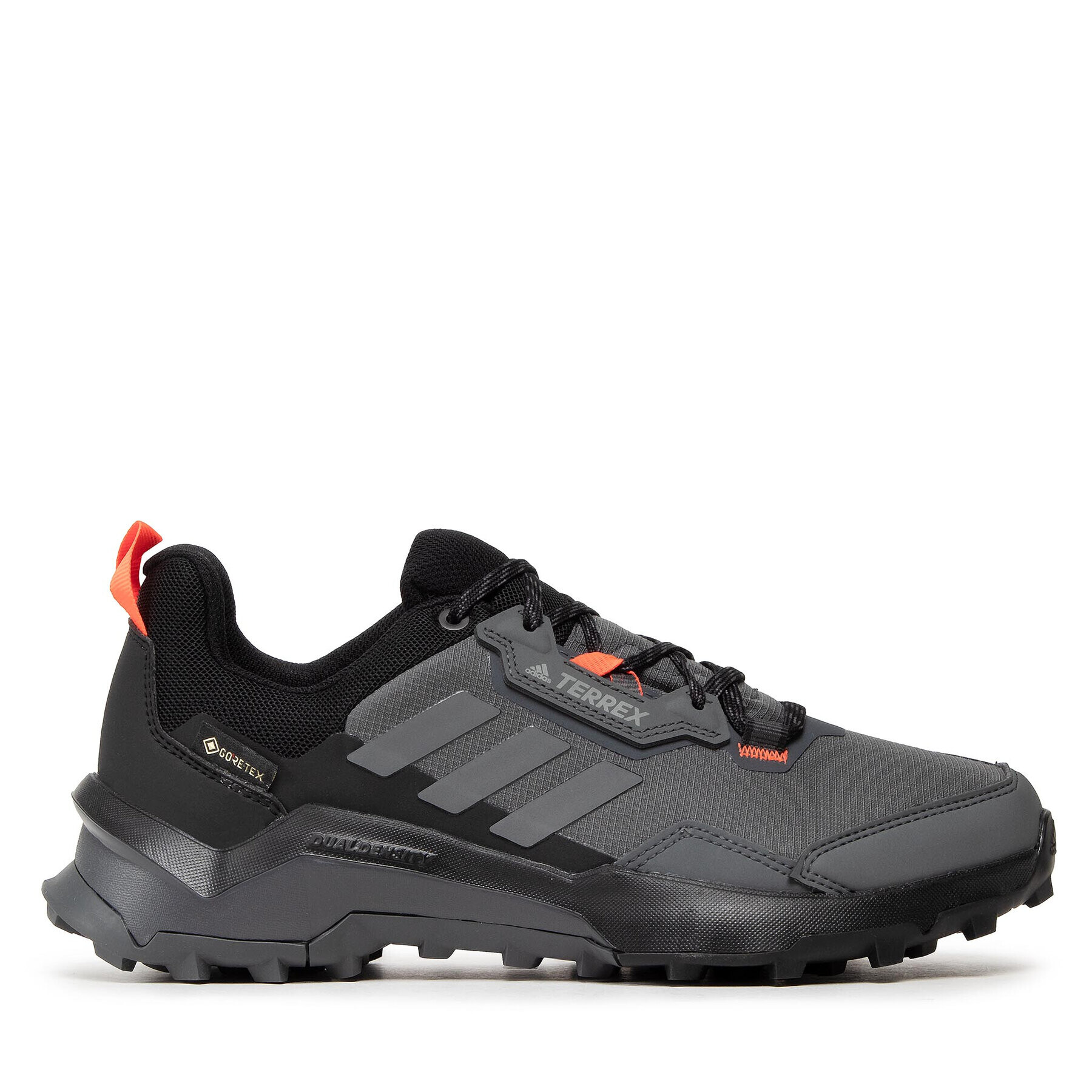 adidas Čevlji Terrex Ax4 Gtx GORE TEX FZ3285 Siva - Pepit.si