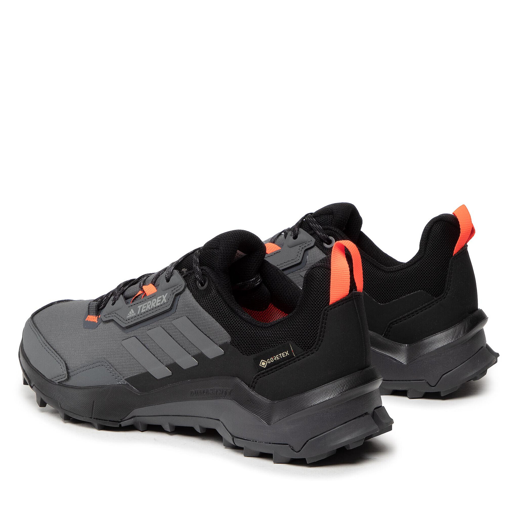 adidas Čevlji Terrex Ax4 Gtx GORE TEX FZ3285 Siva - Pepit.si