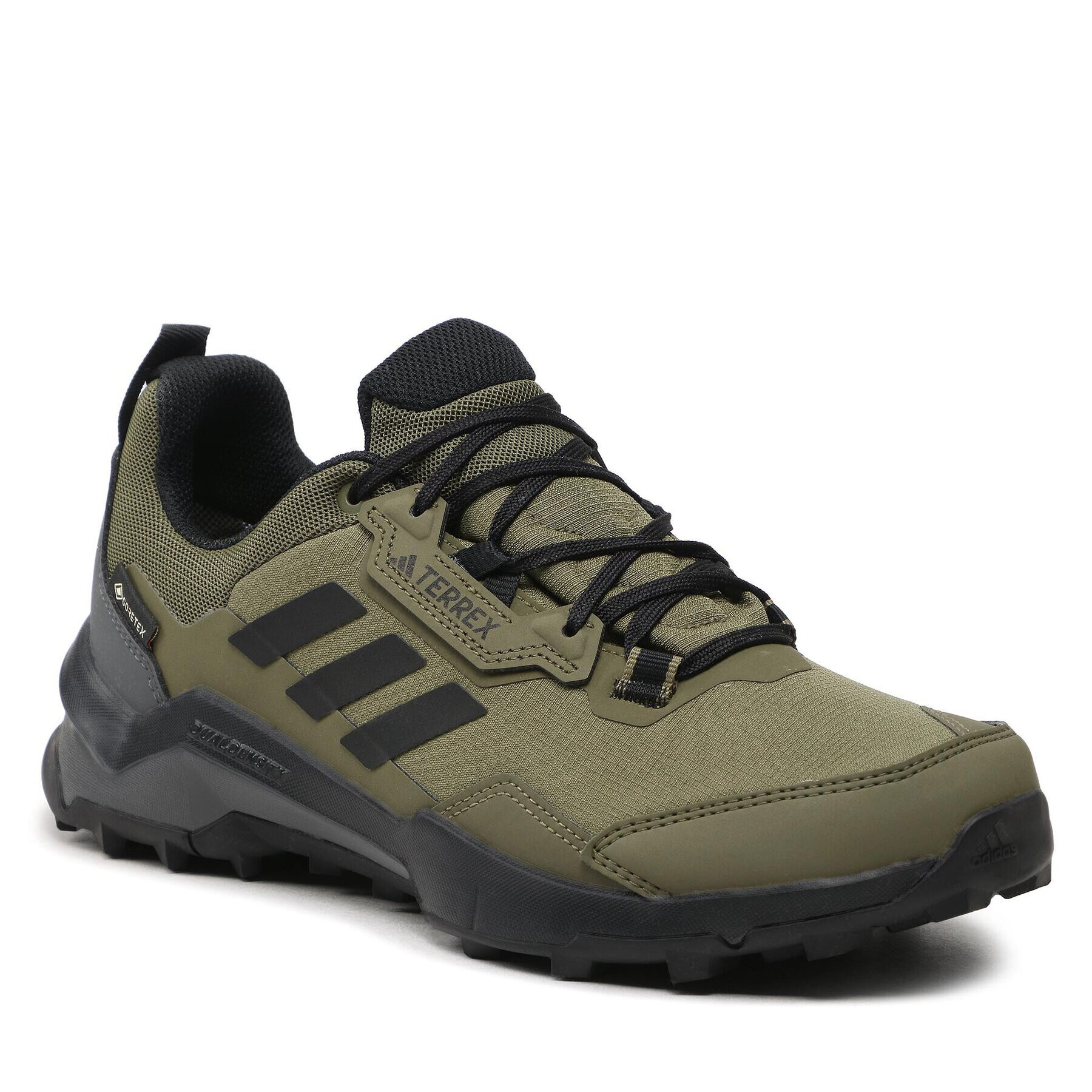 adidas Čevlji Terrex AX4 GORE-TEX Hiking Shoes HP7400 Zelena - Pepit.si