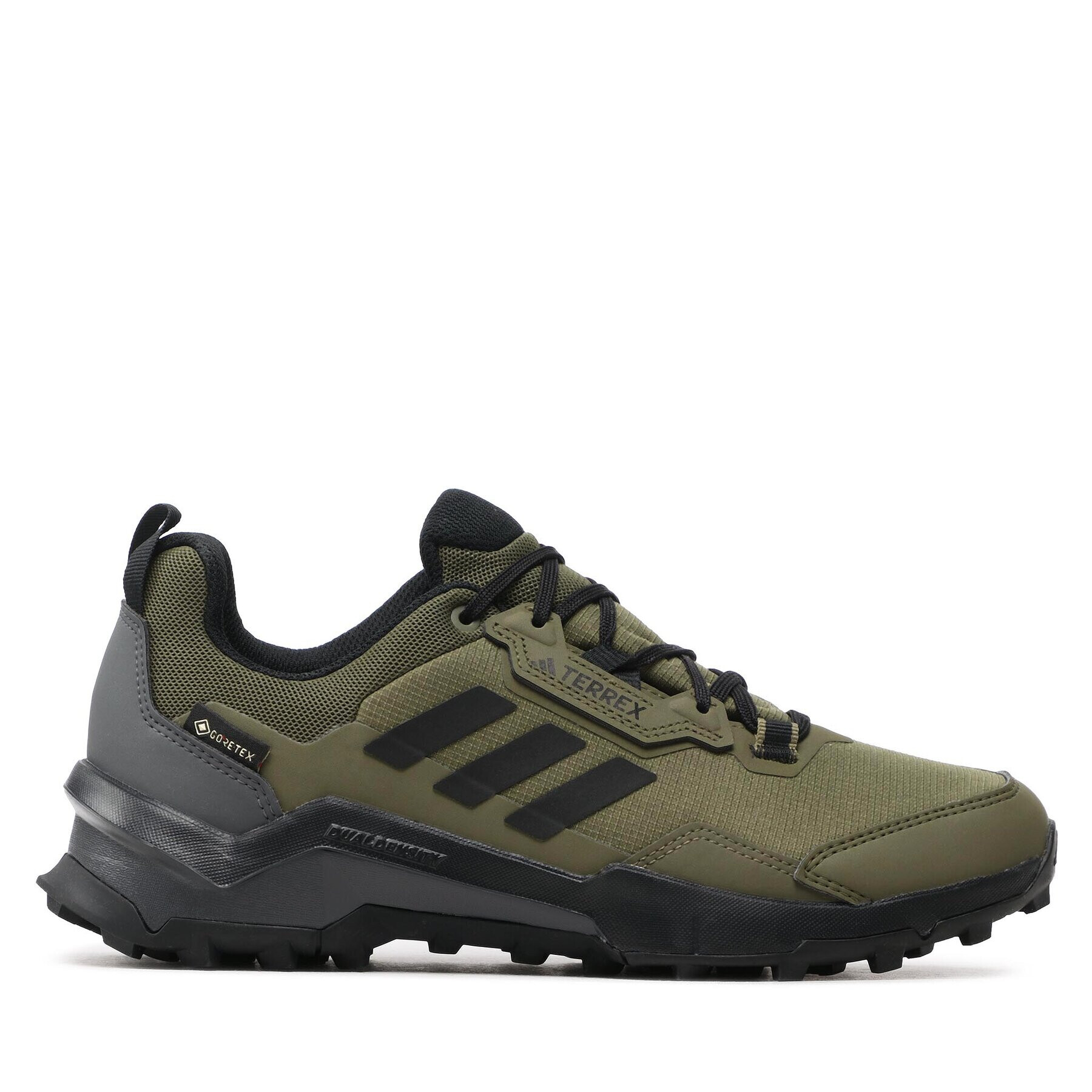 adidas Čevlji Terrex AX4 GORE-TEX Hiking Shoes HP7400 Zelena - Pepit.si