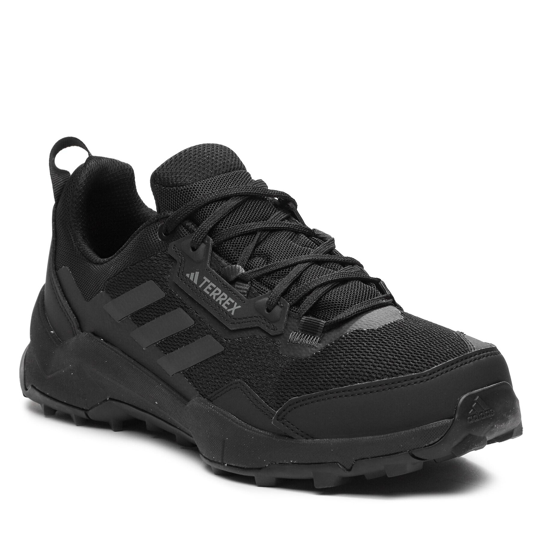 adidas Čevlji Terrex AX4 Hiking Shoes HP7388 Črna - Pepit.si