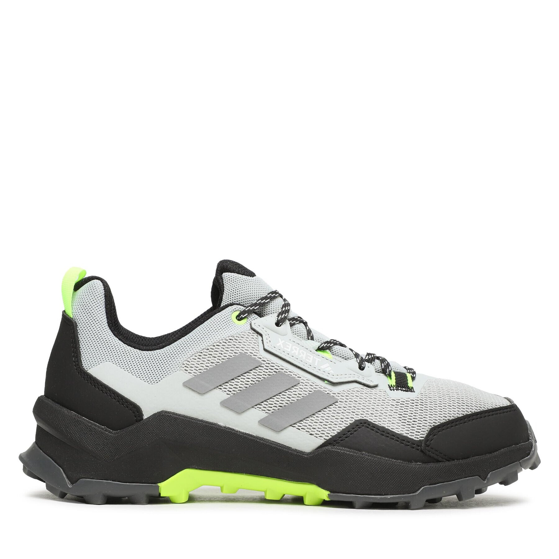 adidas Čevlji Terrex AX4 Hiking Shoes IF4868 Siva - Pepit.si