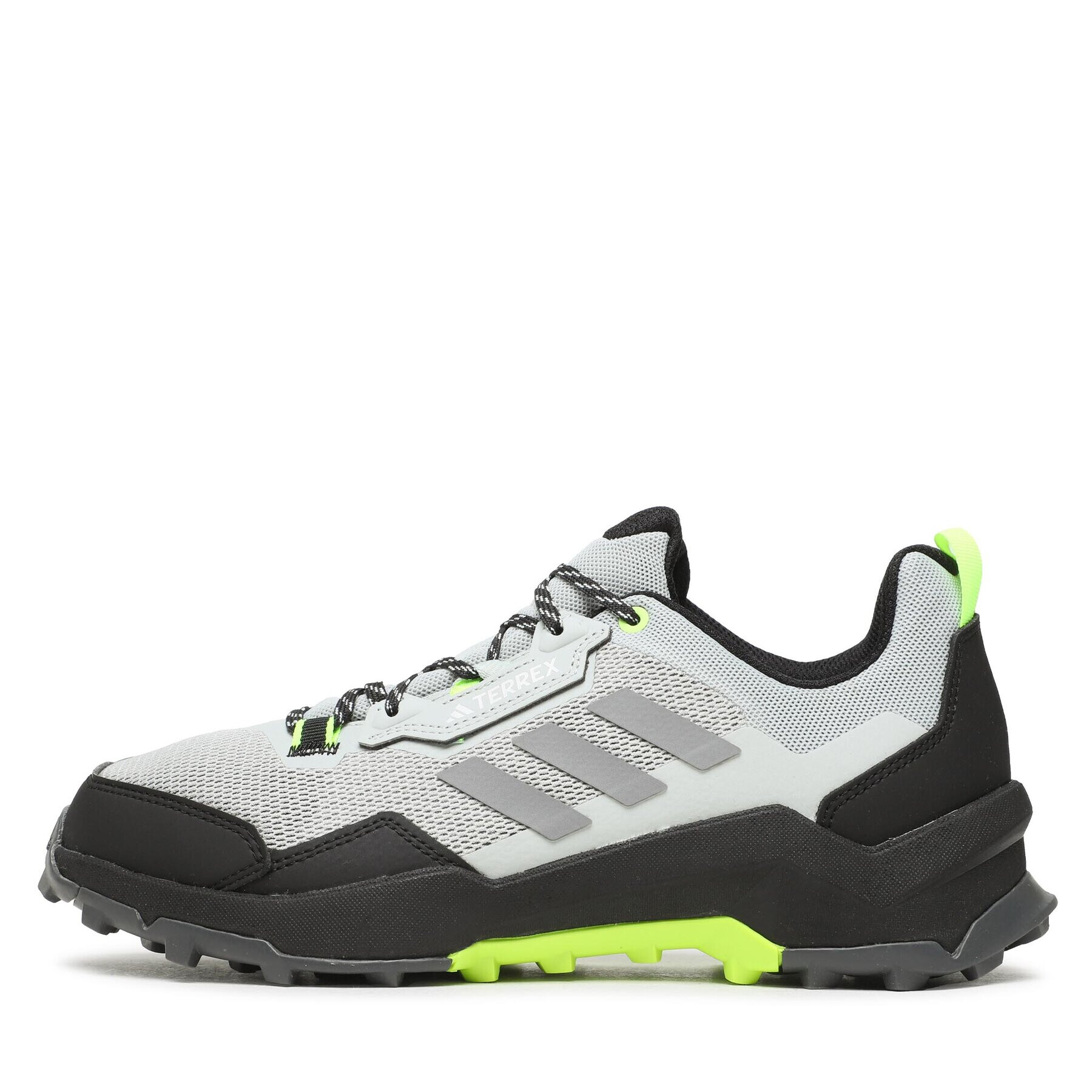 adidas Čevlji Terrex AX4 Hiking Shoes IF4868 Siva - Pepit.si