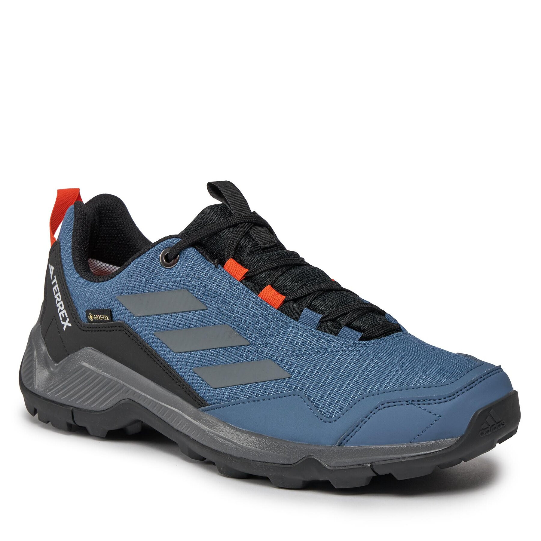 adidas Čevlji Terrex Eastrail GORE-TEX Hiking Shoes ID7846 Modra - Pepit.si