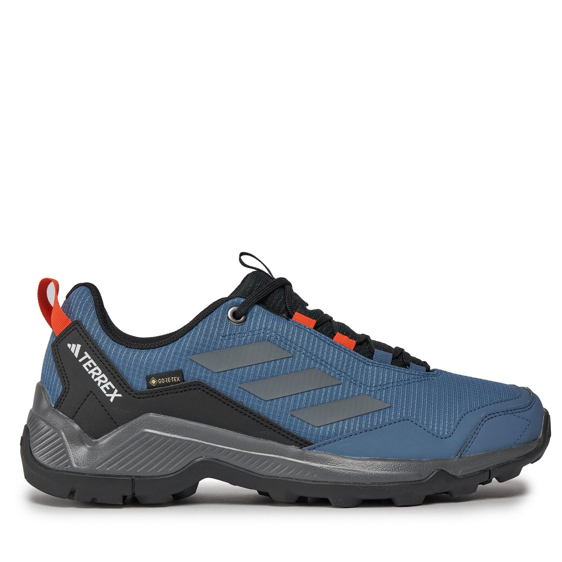 adidas Čevlji Terrex Eastrail GORE-TEX Hiking Shoes ID7846 Modra - Pepit.si