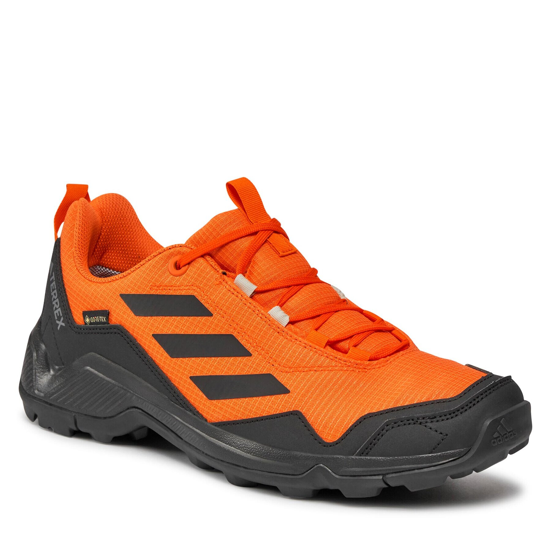 adidas Čevlji Terrex Eastrail GORE-TEX Hiking Shoes ID7848 Oranžna - Pepit.si