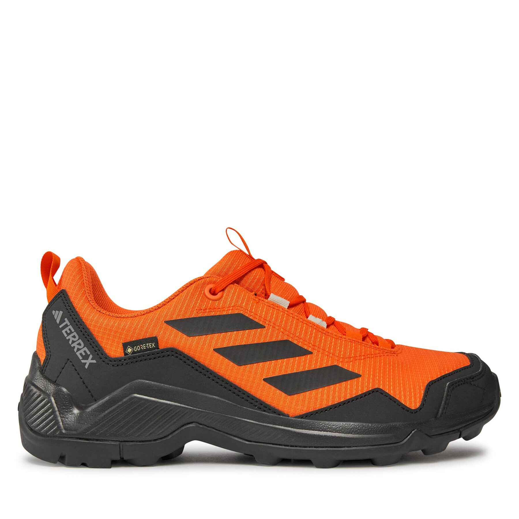 adidas Čevlji Terrex Eastrail GORE-TEX Hiking Shoes ID7848 Oranžna - Pepit.si