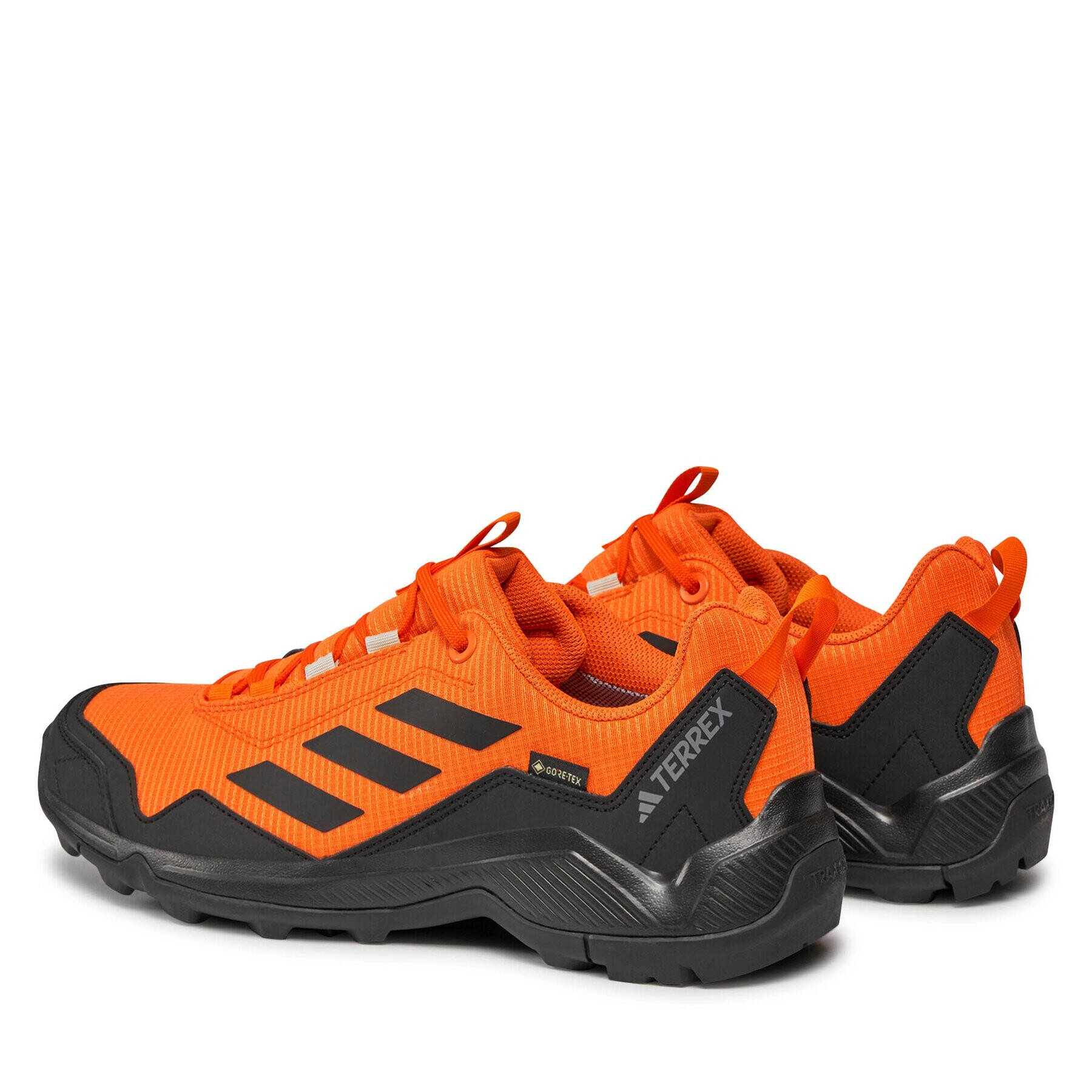 adidas Čevlji Terrex Eastrail GORE-TEX Hiking Shoes ID7848 Oranžna - Pepit.si