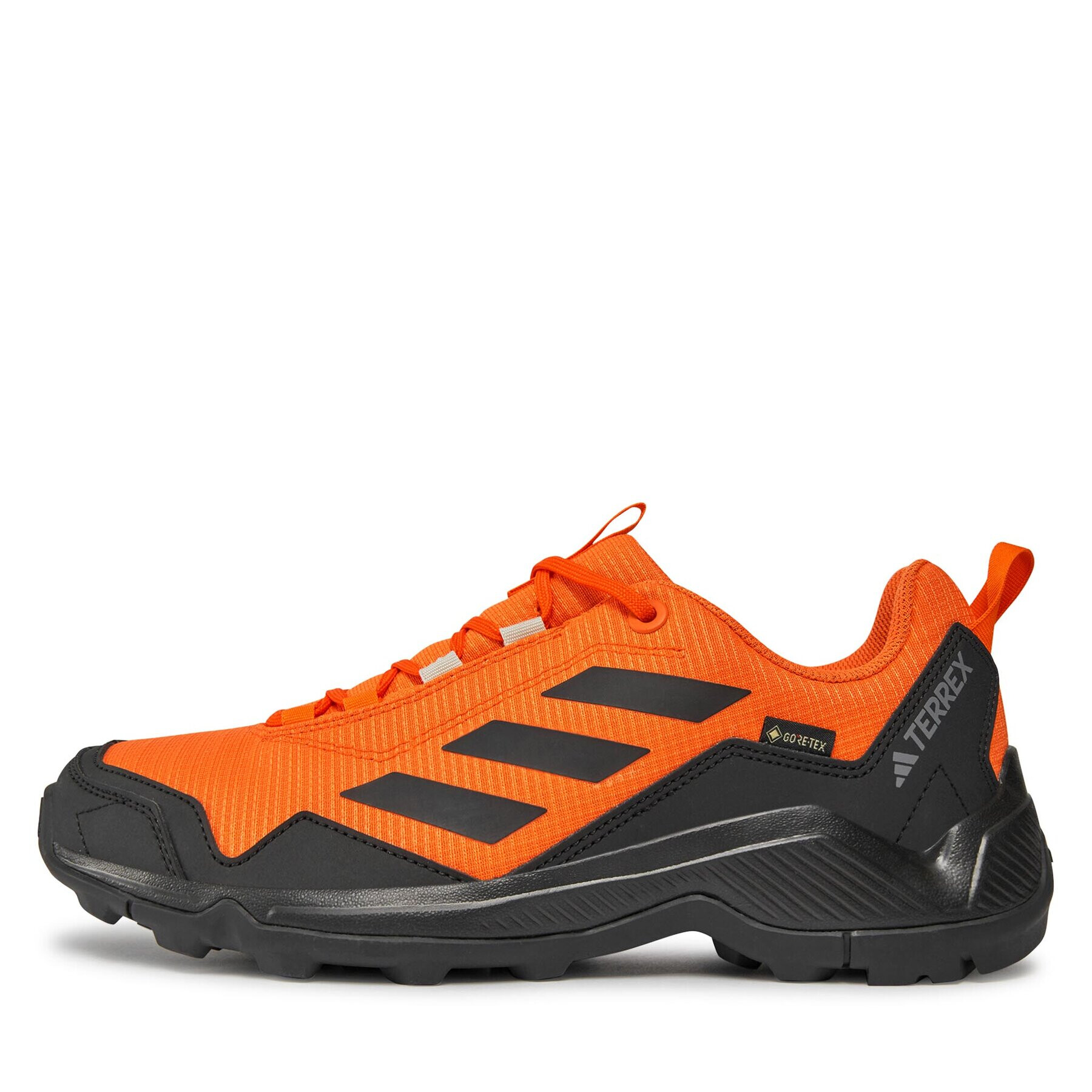 adidas Čevlji Terrex Eastrail GORE-TEX Hiking Shoes ID7848 Oranžna - Pepit.si