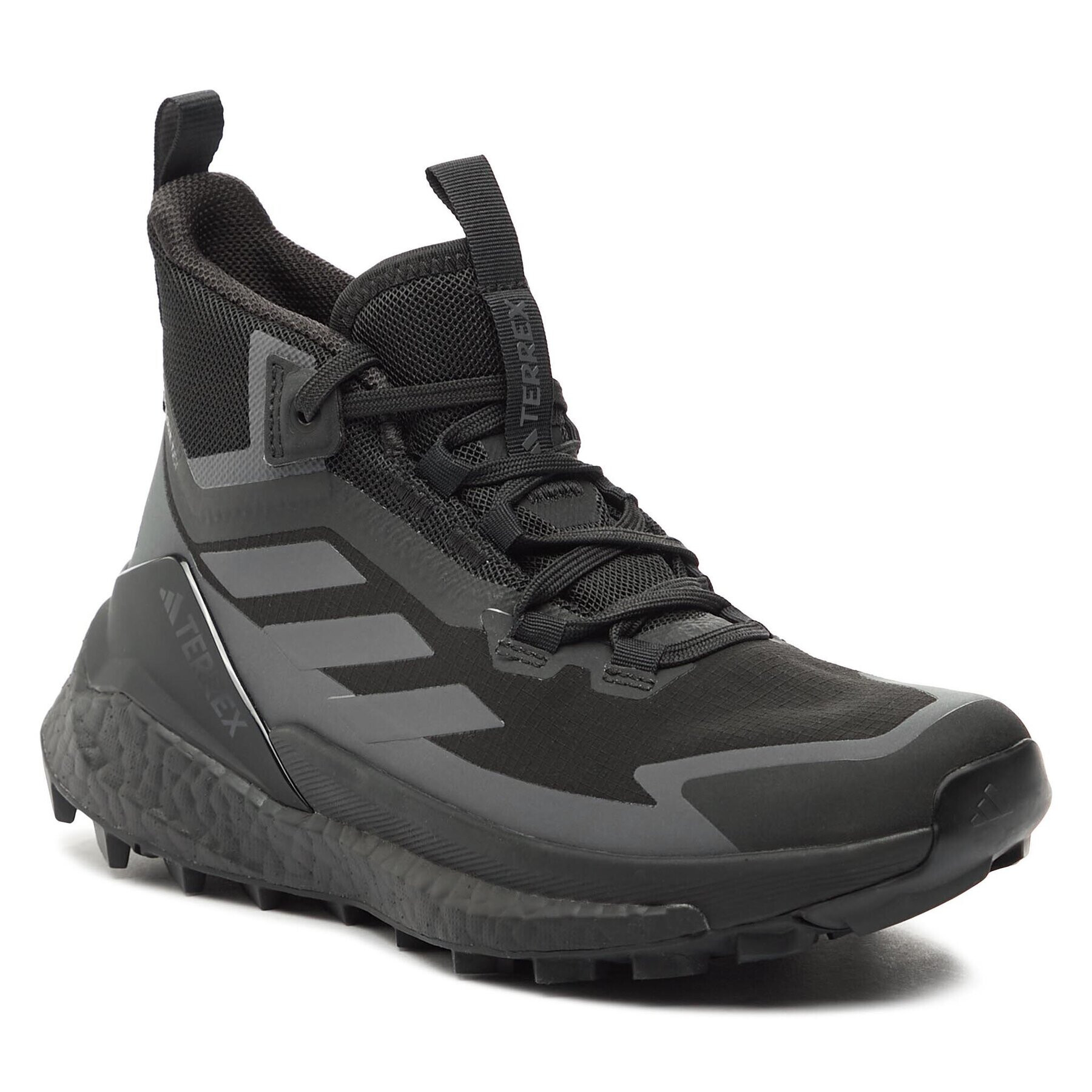 adidas Čevlji Terrex Free Hiker GORE-TEX Hiking Shoes 2.0 IE2163 Črna - Pepit.si