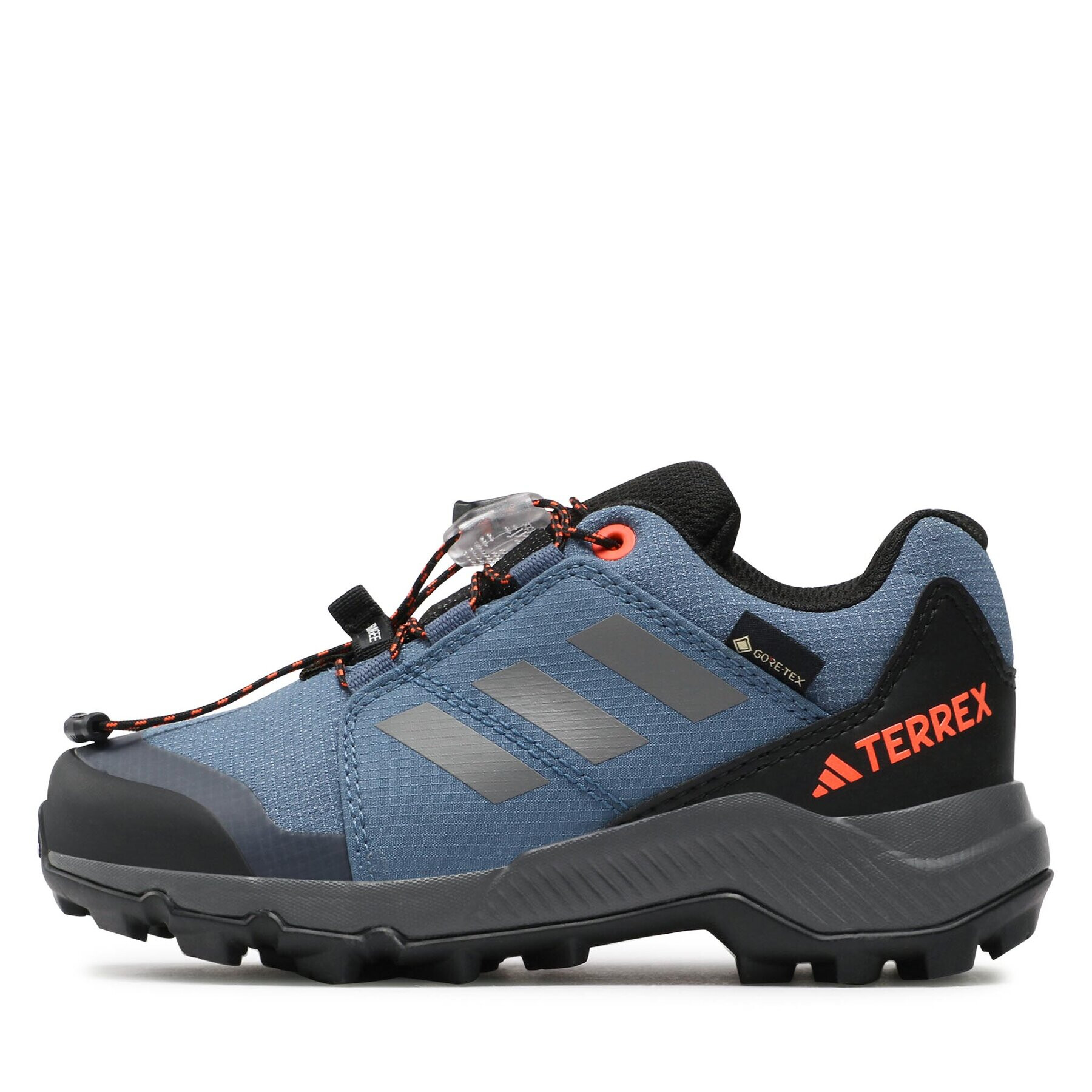 adidas Čevlji Terrex GORE-TEX Hiking Shoes IF5705 Modra - Pepit.si