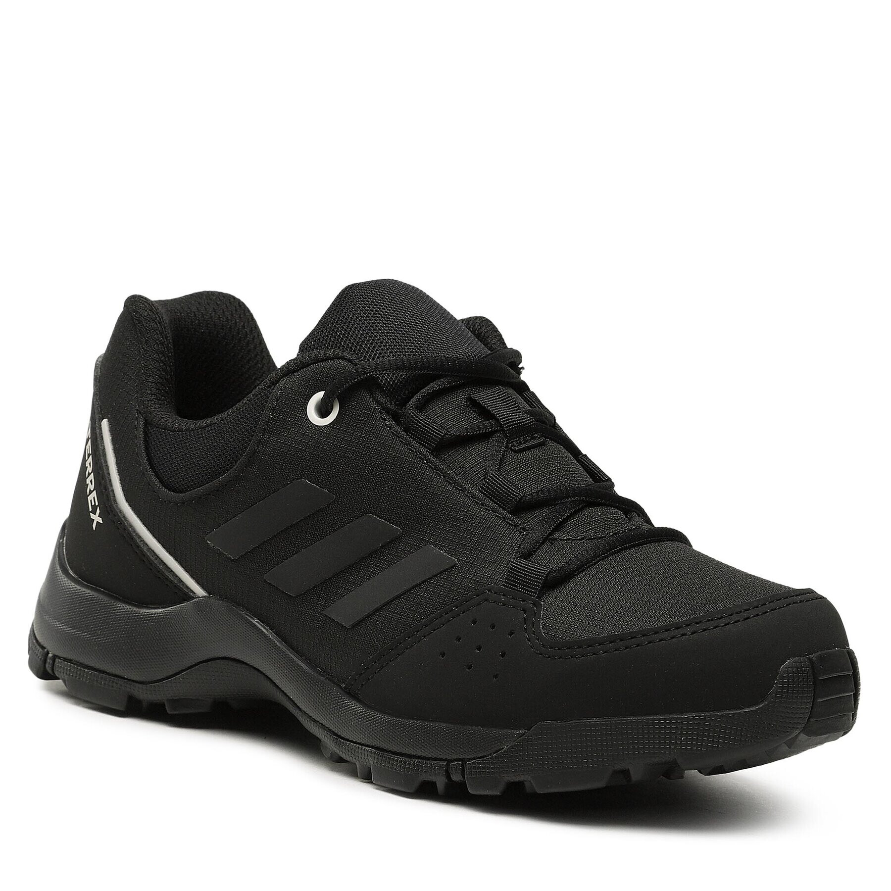 adidas Čevlji Terrex Hyperhiker Low Hiking Shoes HQ5823 Črna - Pepit.si