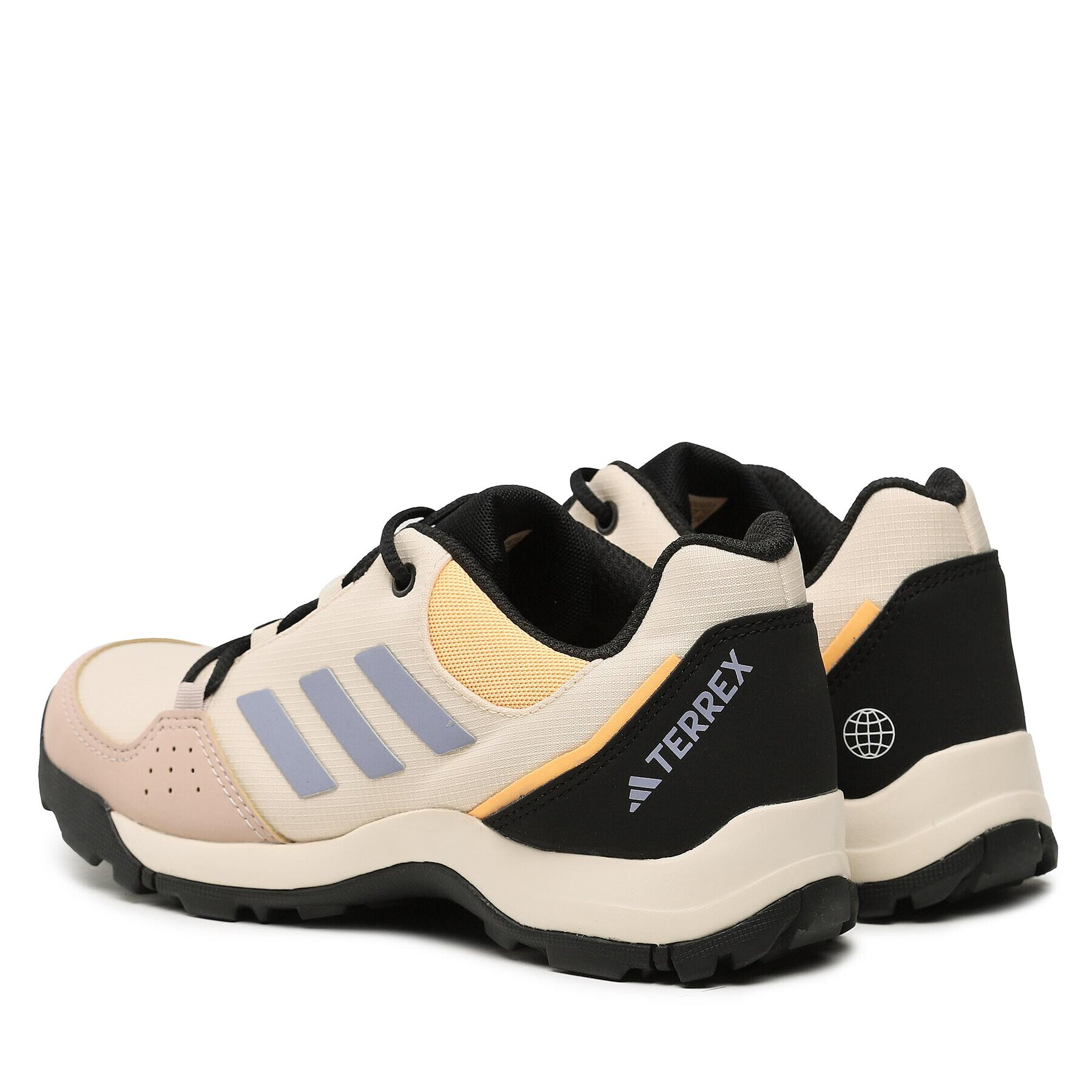 adidas Čevlji Terrex Hyperhiker Low Hiking Shoes HQ5824 Bež - Pepit.si