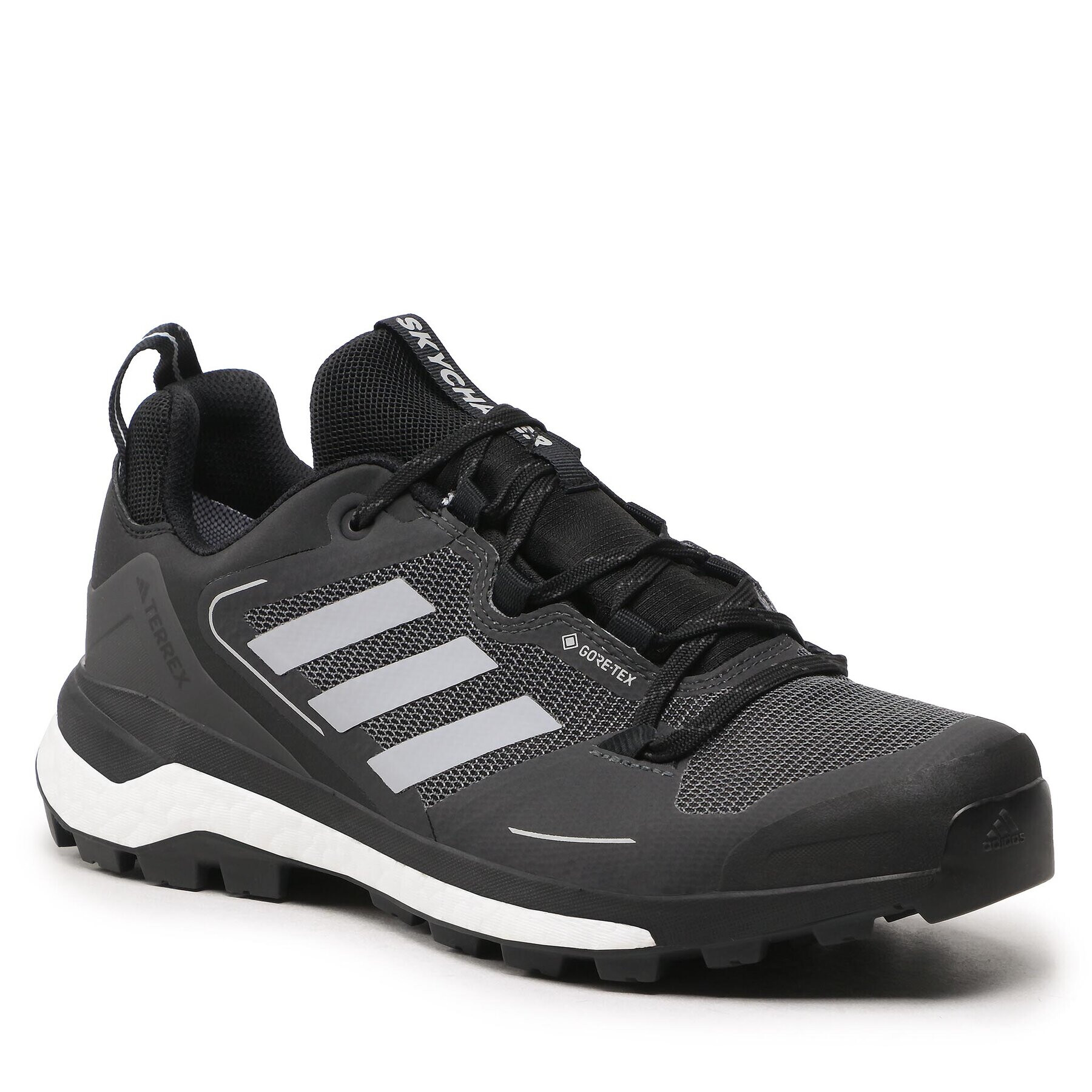 adidas Čevlji Terrex Skychaser 2 Gtx GORE-TEX HR1284 Črna - Pepit.si