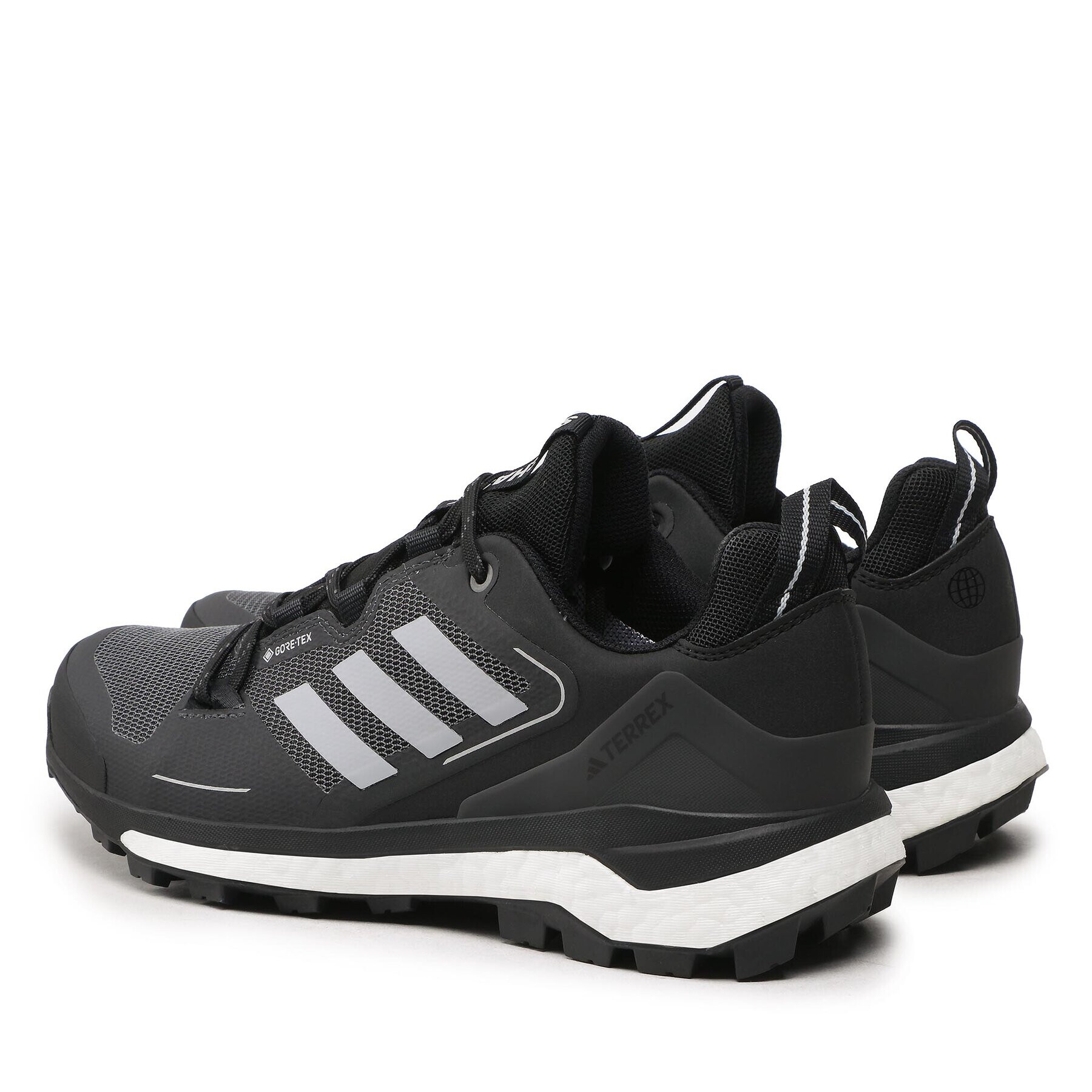 adidas Čevlji Terrex Skychaser 2 Gtx GORE-TEX HR1284 Črna - Pepit.si