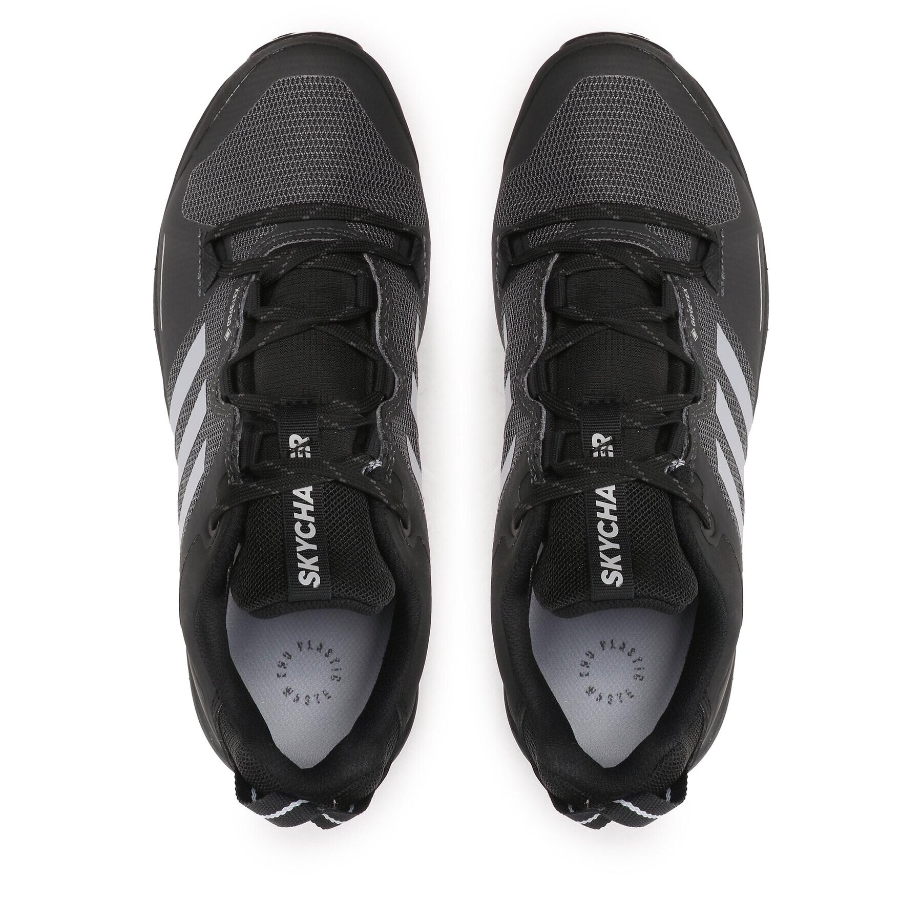 adidas Čevlji Terrex Skychaser 2 Gtx GORE-TEX HR1284 Črna - Pepit.si