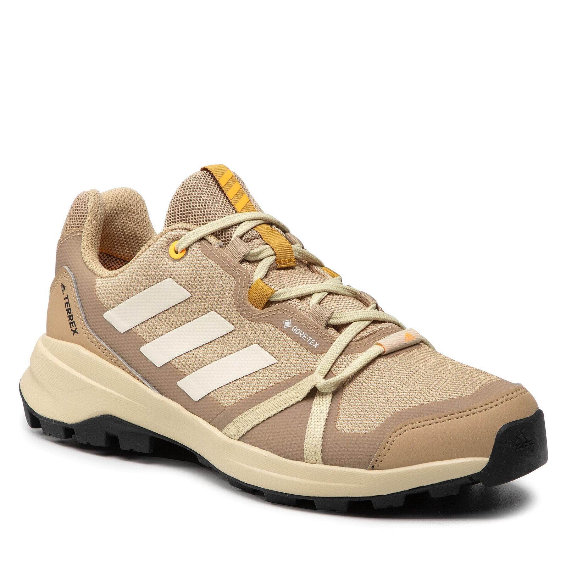 adidas Čevlji Terrex Skyhiker GTX GORE-TEX GZ0329 Bež - Pepit.si