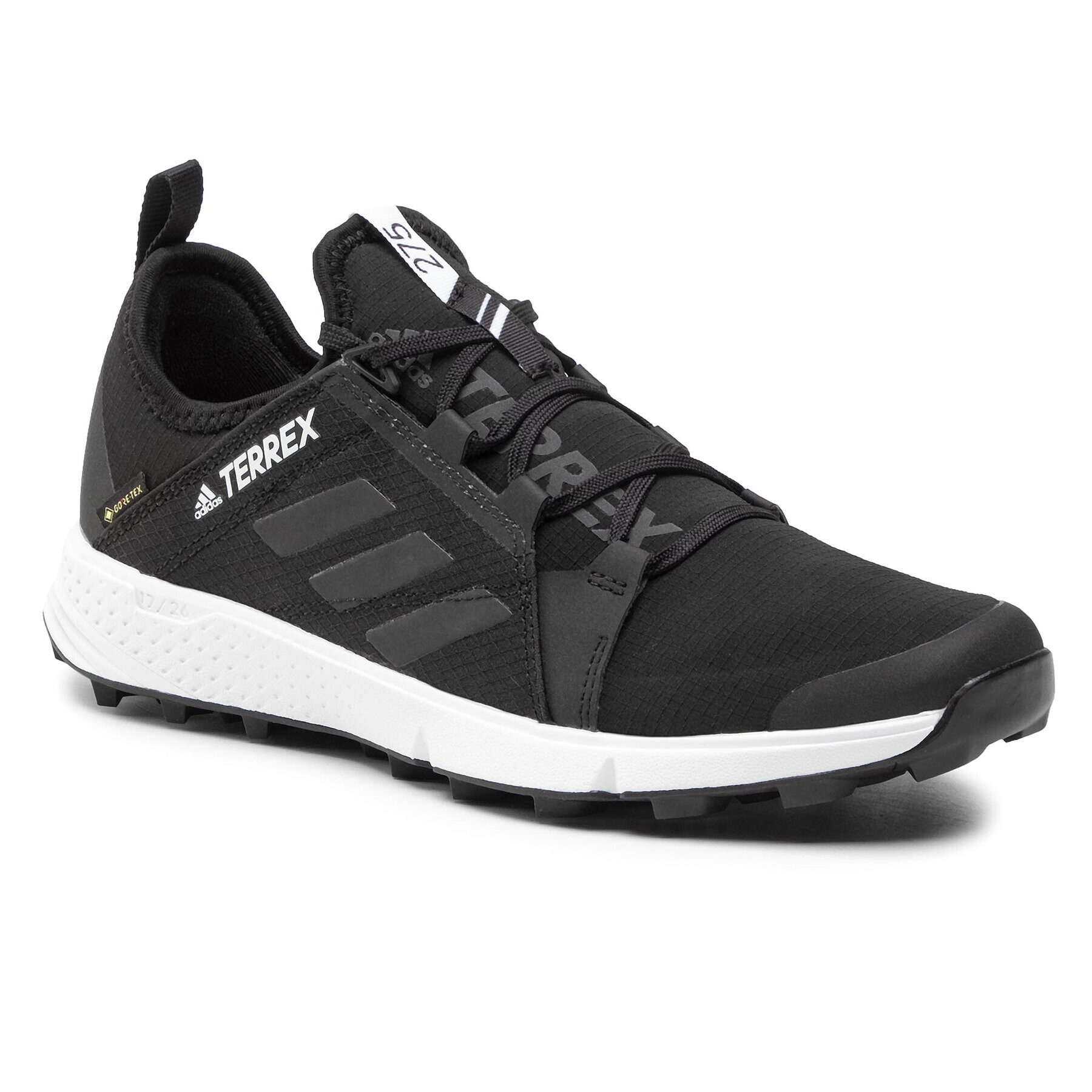 adidas Performance adidas Čevlji Terrex Speed Gtx GORE-TEX EH2284 Črna - Pepit.si