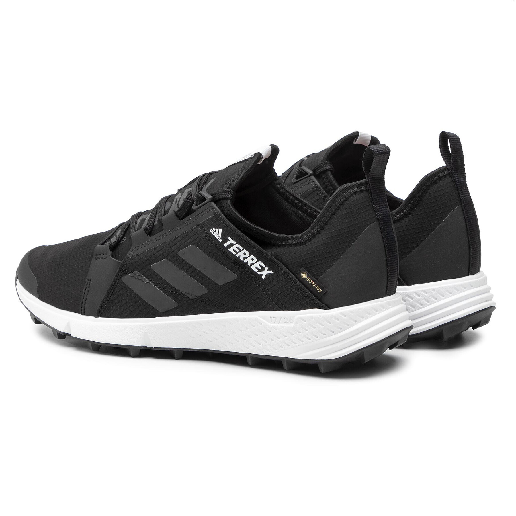 adidas Performance adidas Čevlji Terrex Speed Gtx GORE-TEX EH2284 Črna - Pepit.si