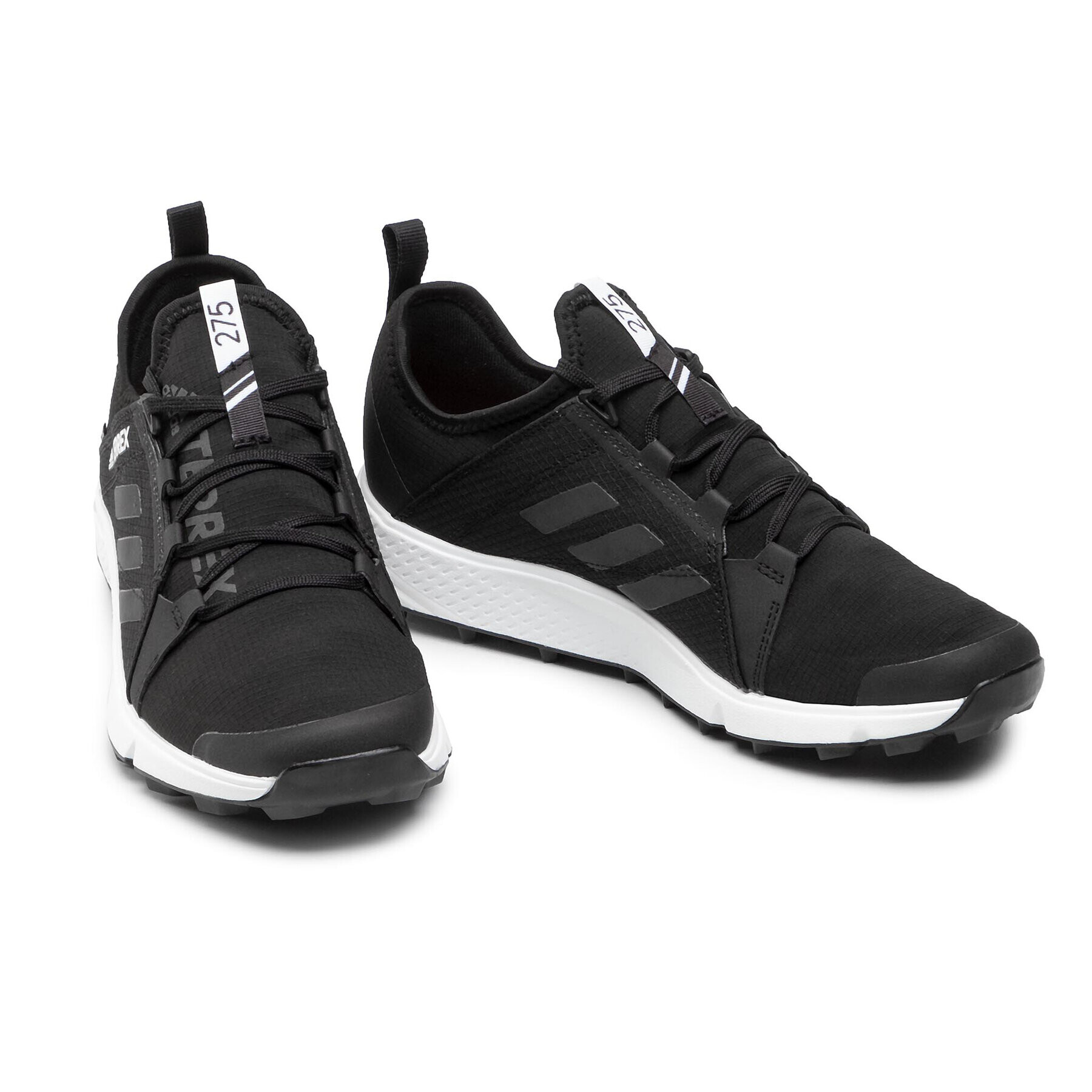 adidas Performance adidas Čevlji Terrex Speed Gtx GORE-TEX EH2284 Črna - Pepit.si