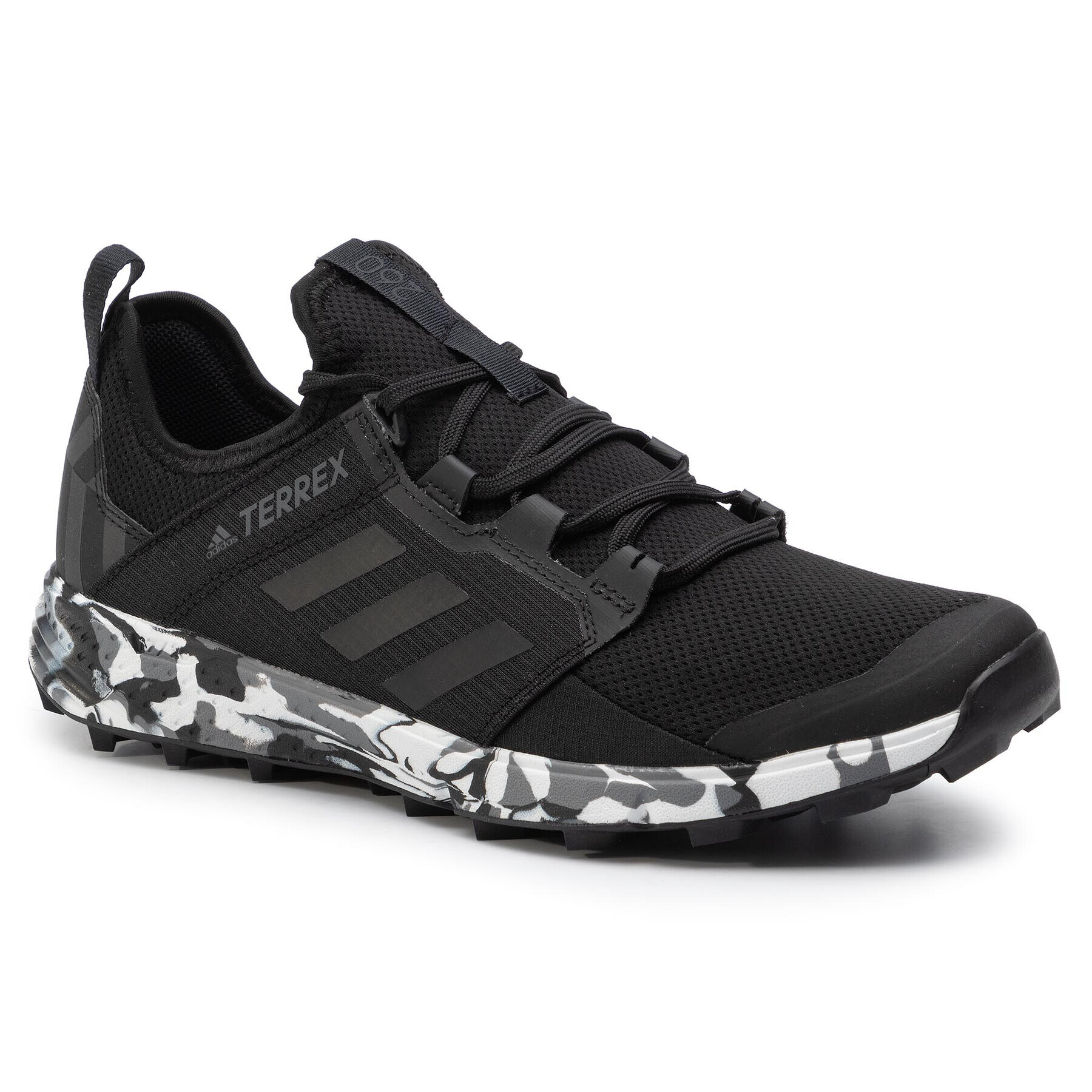 adidas Čevlji Terrex Speed Ld BD7723 Črna - Pepit.si