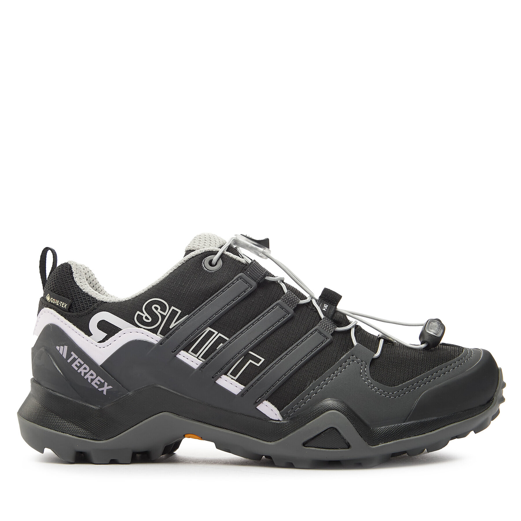 adidas Čevlji Terrex Swift R2 GORE-TEX Hiking Shoes IF7634 Črna - Pepit.si