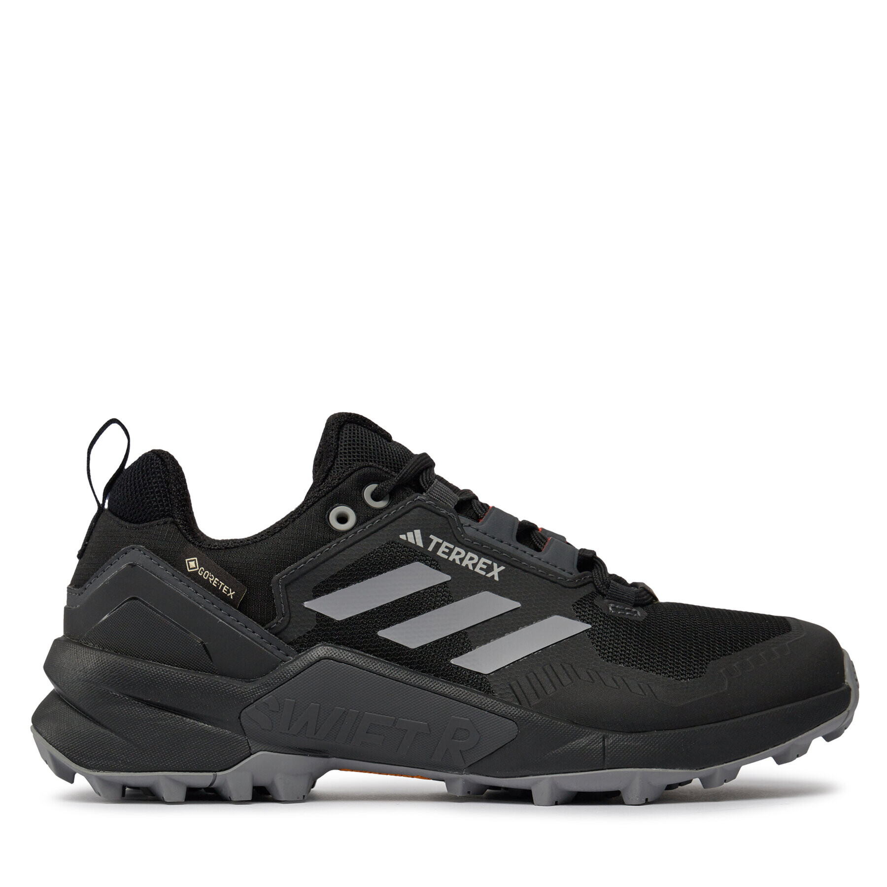 adidas Čevlji Terrex Swift R3 Gtx GORE-TEX HR1310 Črna - Pepit.si