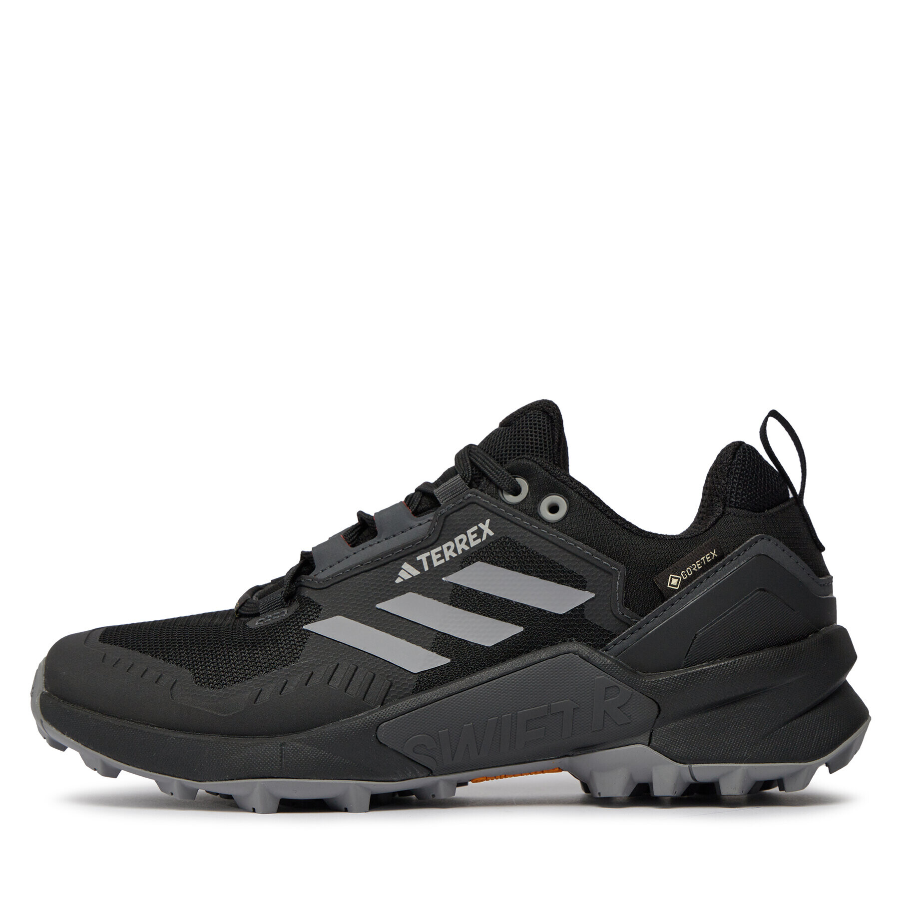 adidas Čevlji Terrex Swift R3 Gtx GORE-TEX HR1310 Črna - Pepit.si