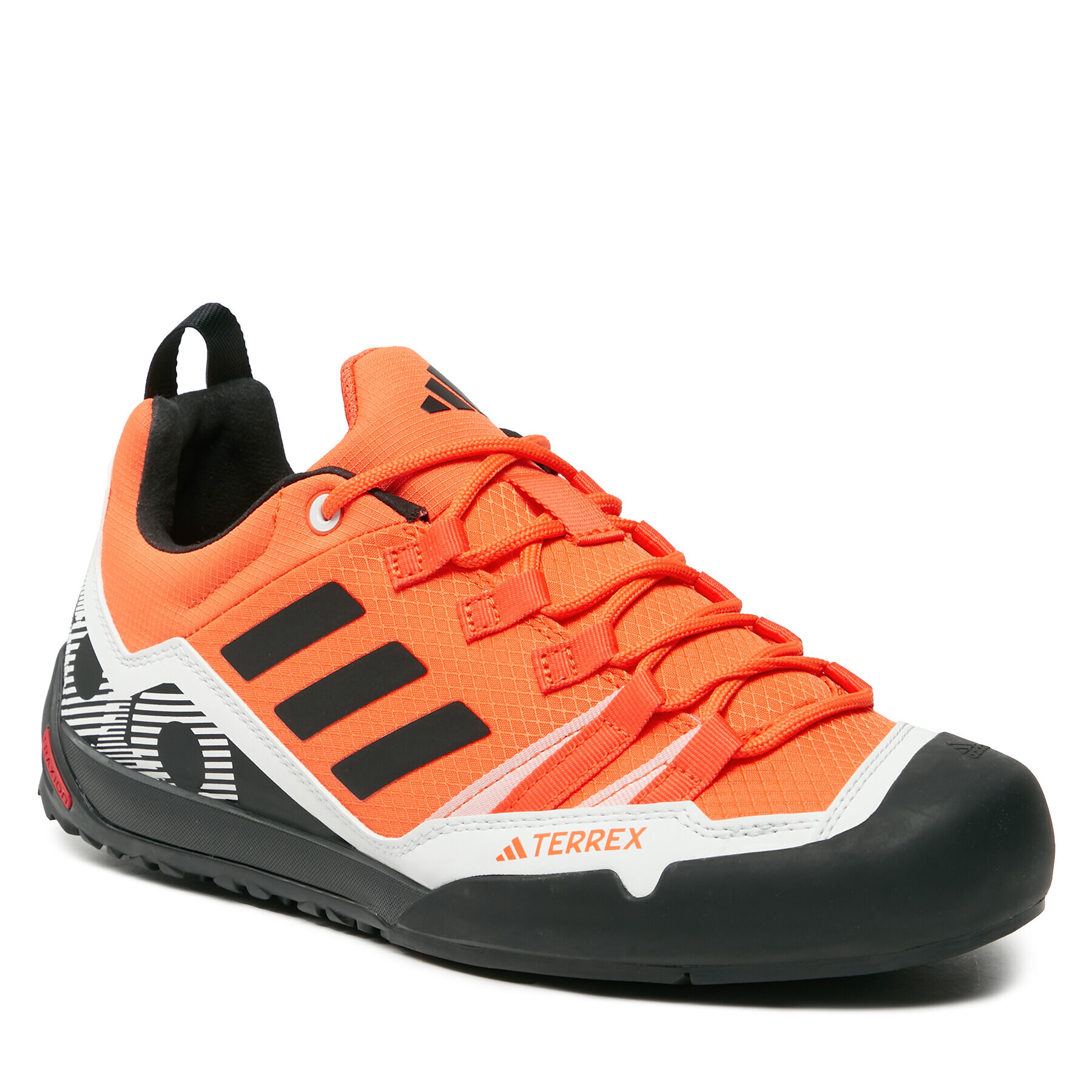 adidas Čevlji Terrex Swift Solo 2 IE6902 Oranžna - Pepit.si