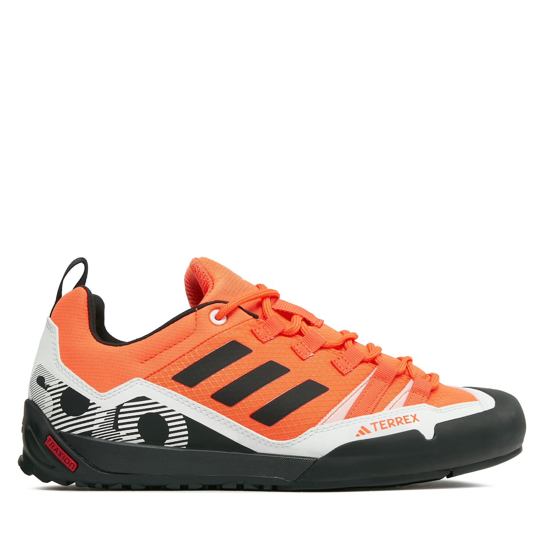 adidas Čevlji Terrex Swift Solo 2 IE6902 Oranžna - Pepit.si