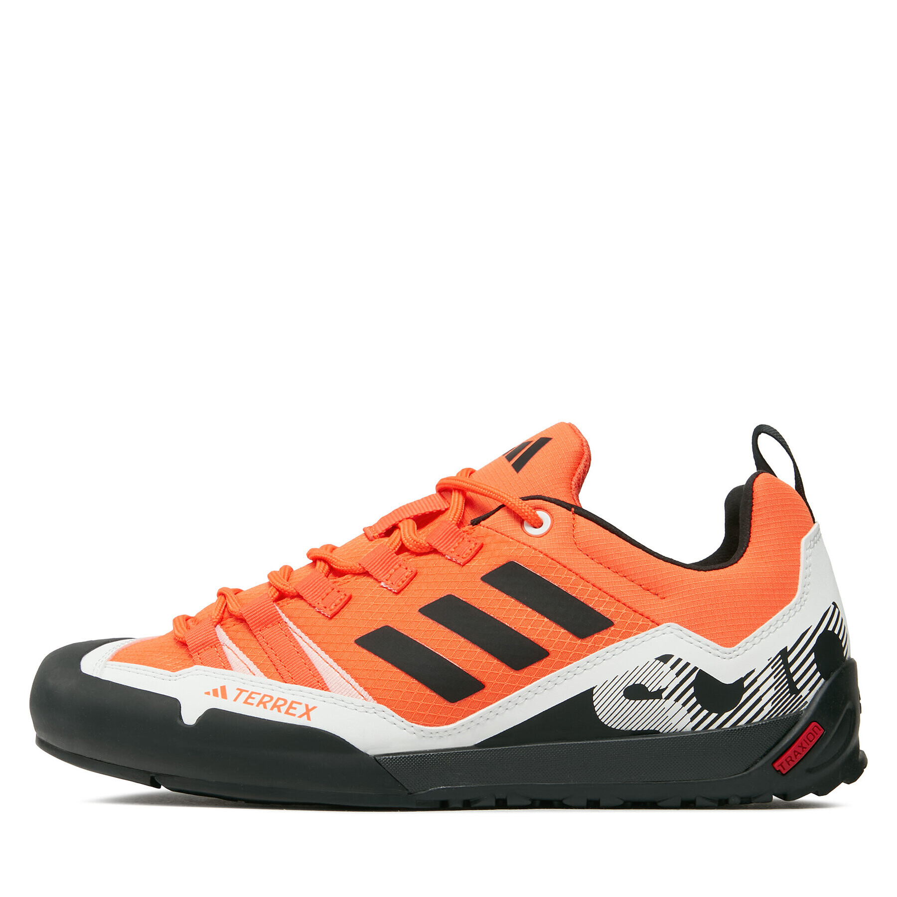 adidas Čevlji Terrex Swift Solo 2 IE6902 Oranžna - Pepit.si