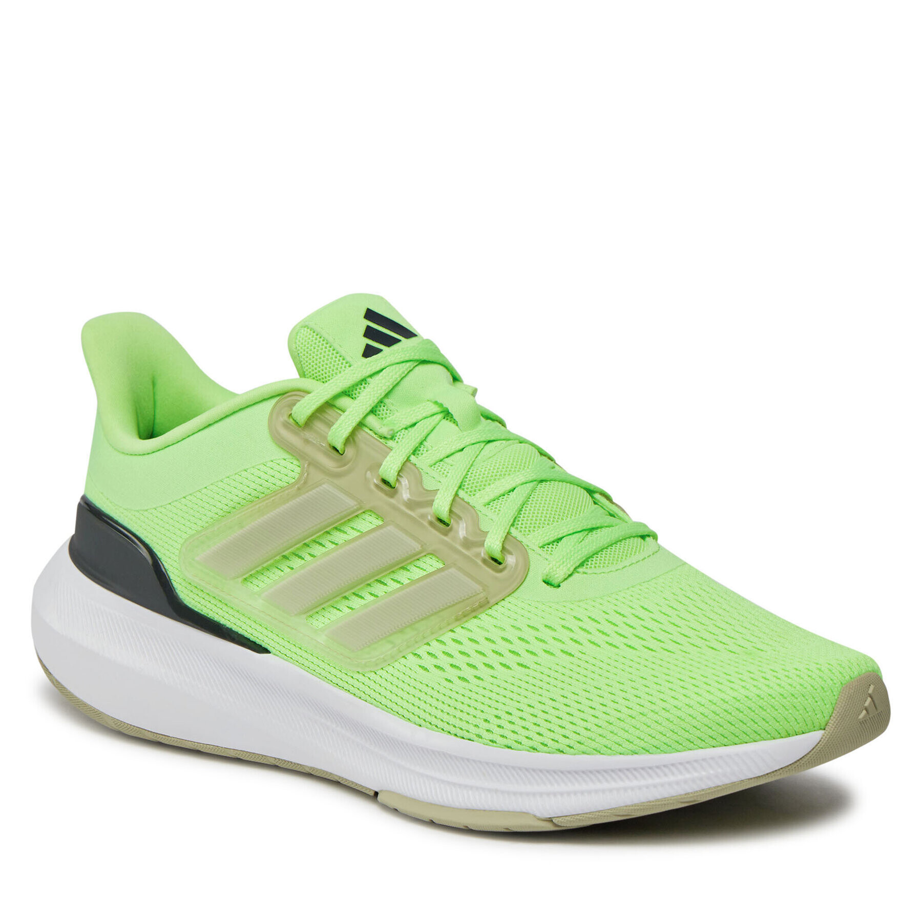 adidas Čevlji Ultrabounce IE0720 Zelena - Pepit.si