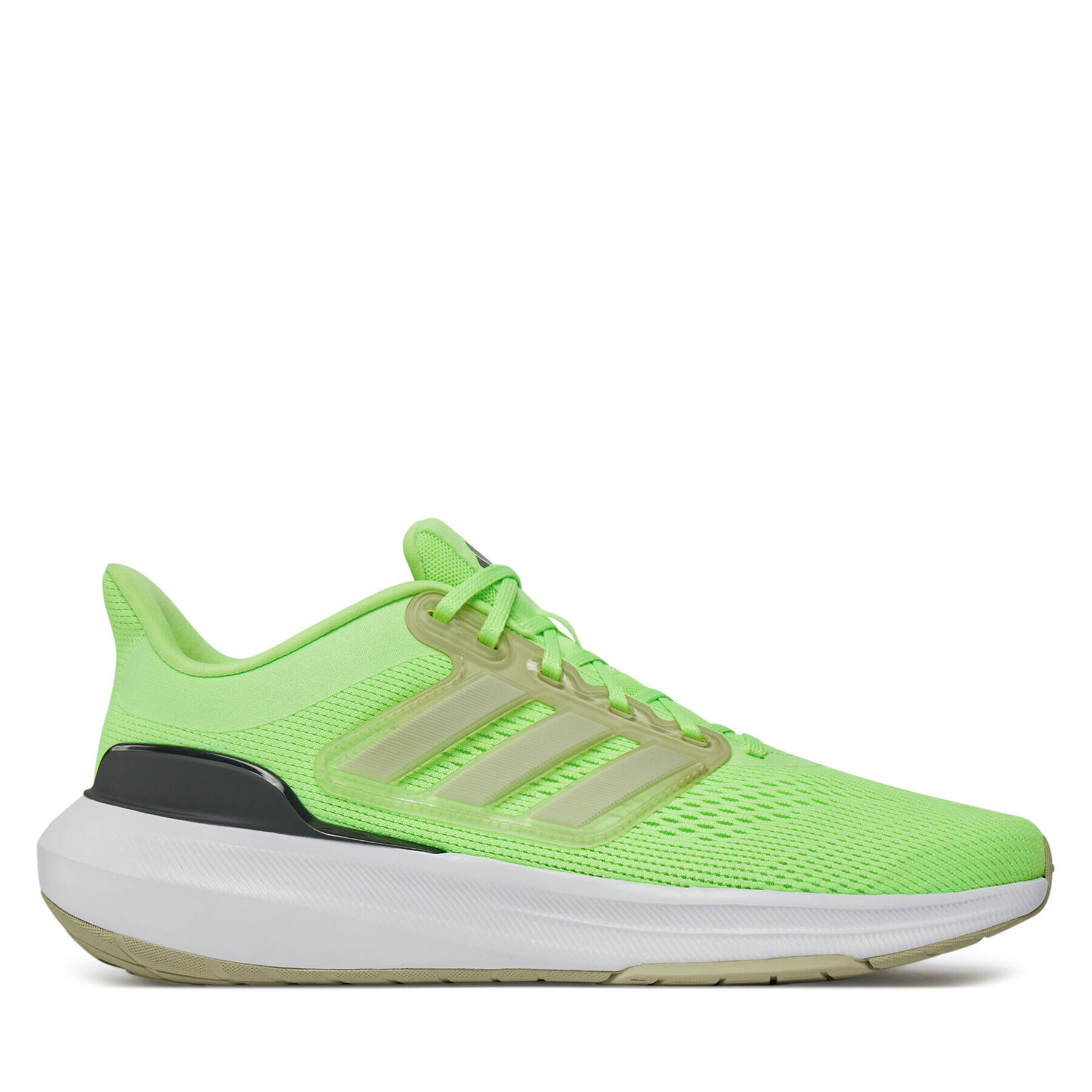 adidas Čevlji Ultrabounce IE0720 Zelena - Pepit.si