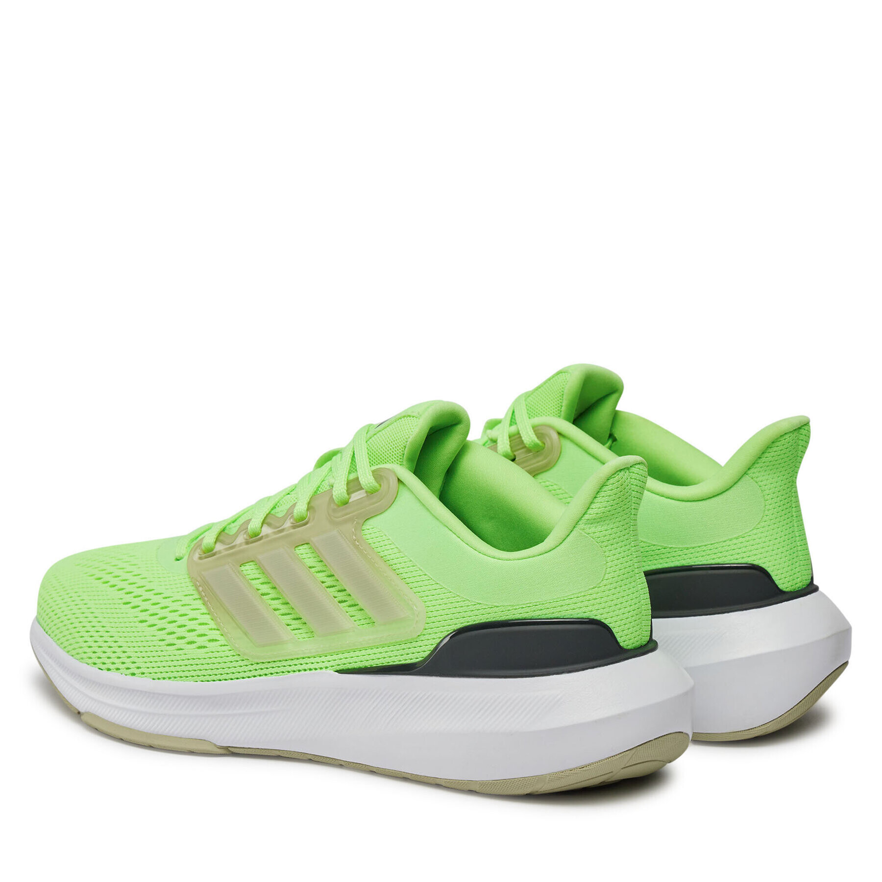 adidas Čevlji Ultrabounce IE0720 Zelena - Pepit.si