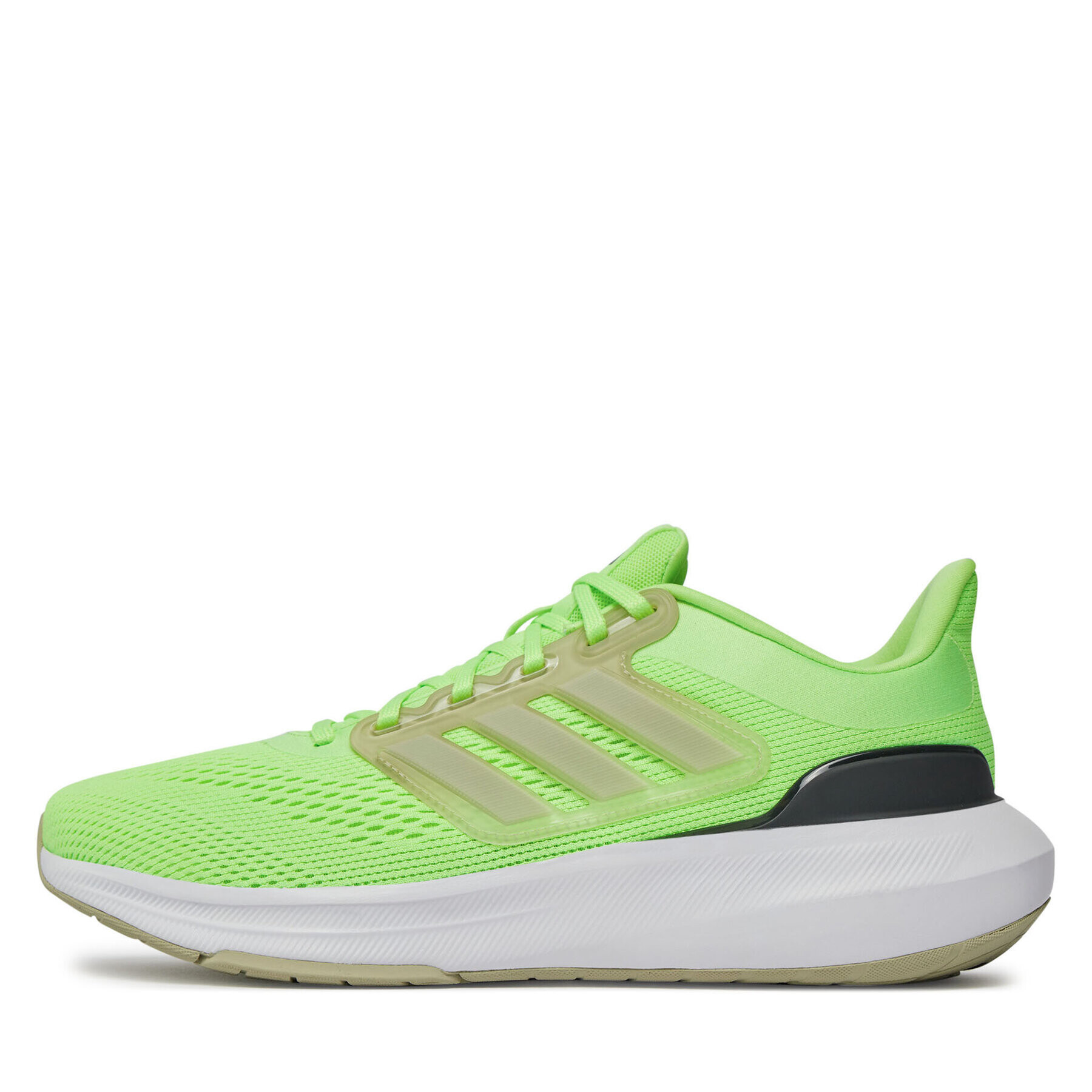 adidas Čevlji Ultrabounce IE0720 Zelena - Pepit.si