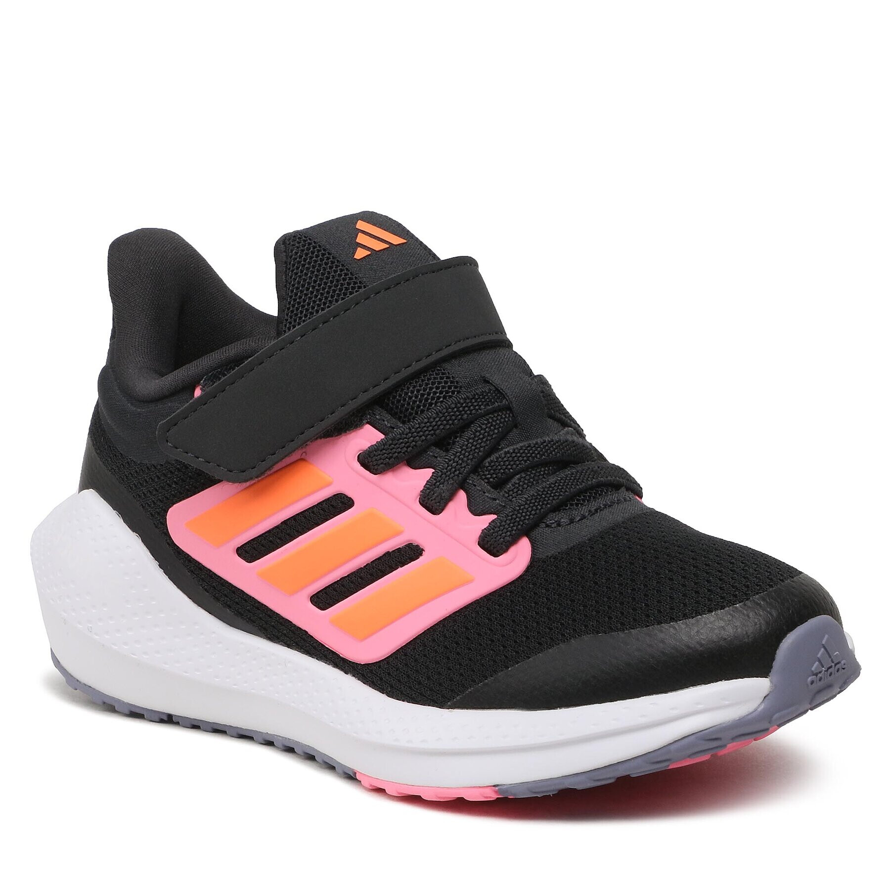 adidas Čevlji Ultrabounce Shoes Kids H03685 Siva - Pepit.si