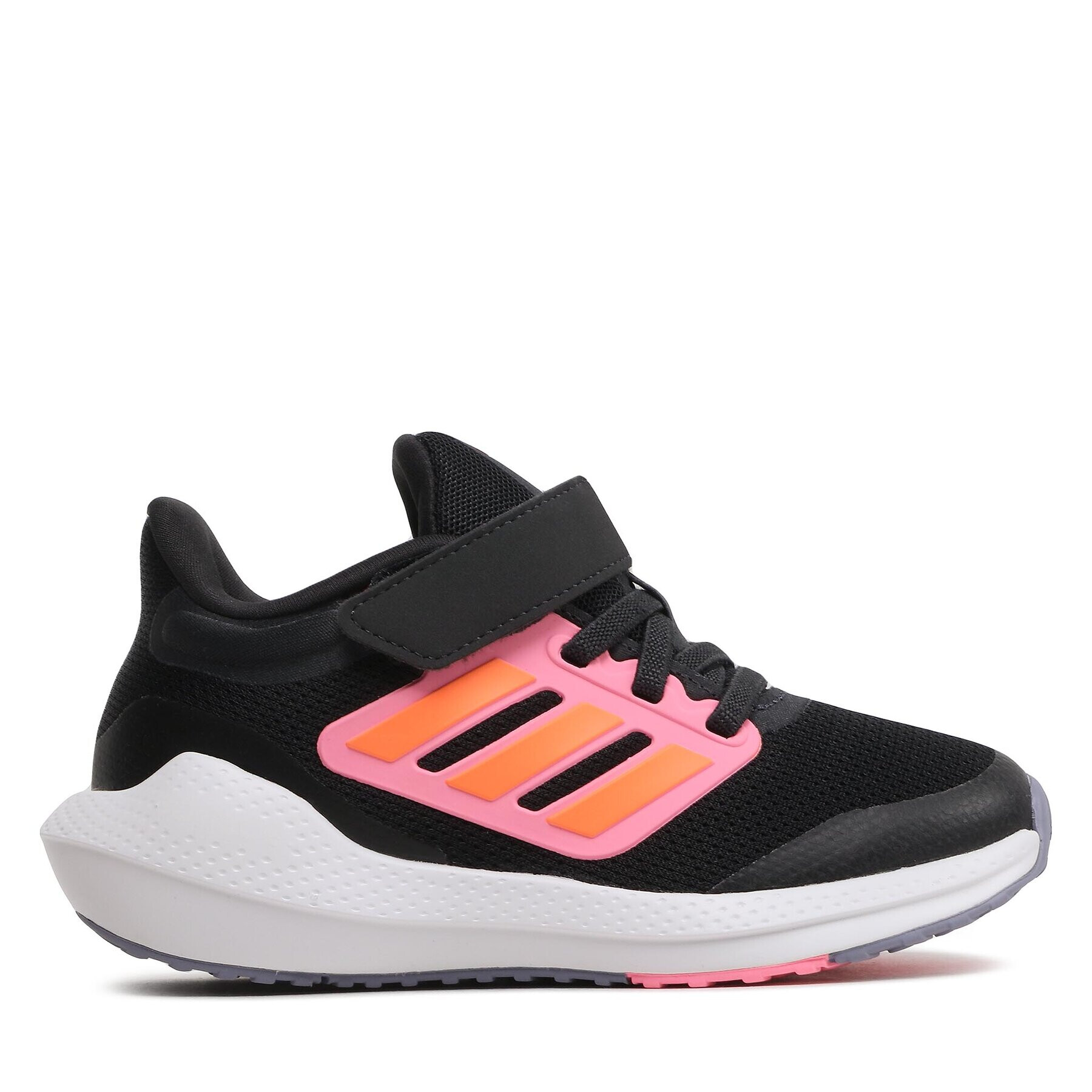 adidas Čevlji Ultrabounce Shoes Kids H03685 Siva - Pepit.si