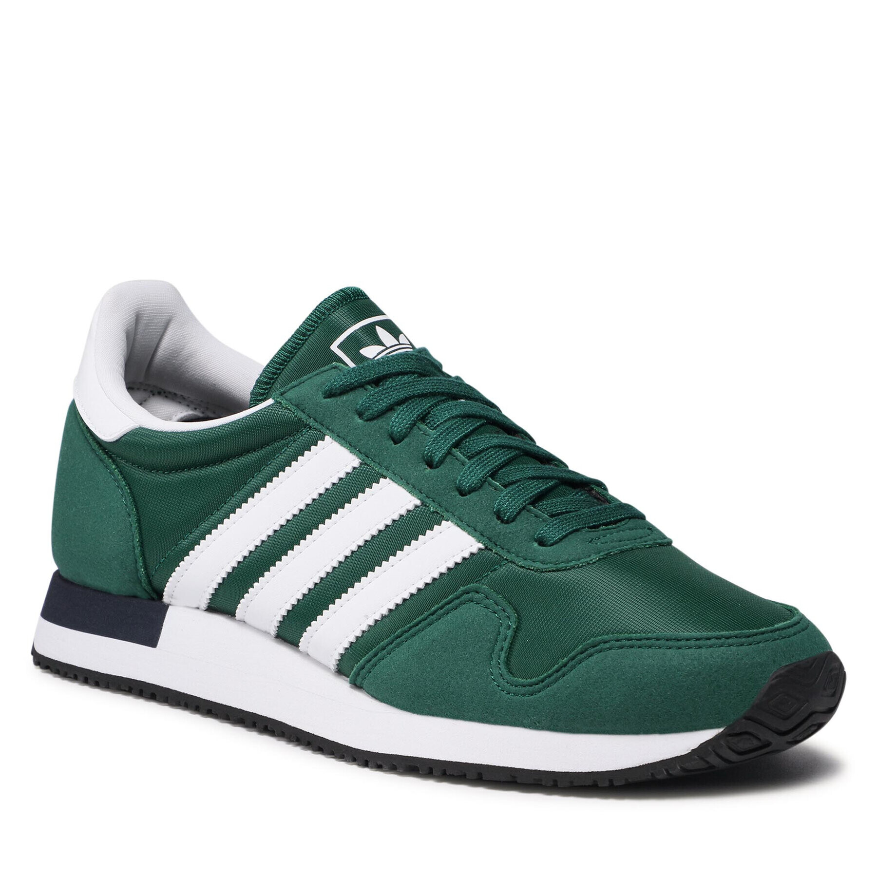 adidas Čevlji Usa 84 H02102 Zelena - Pepit.si