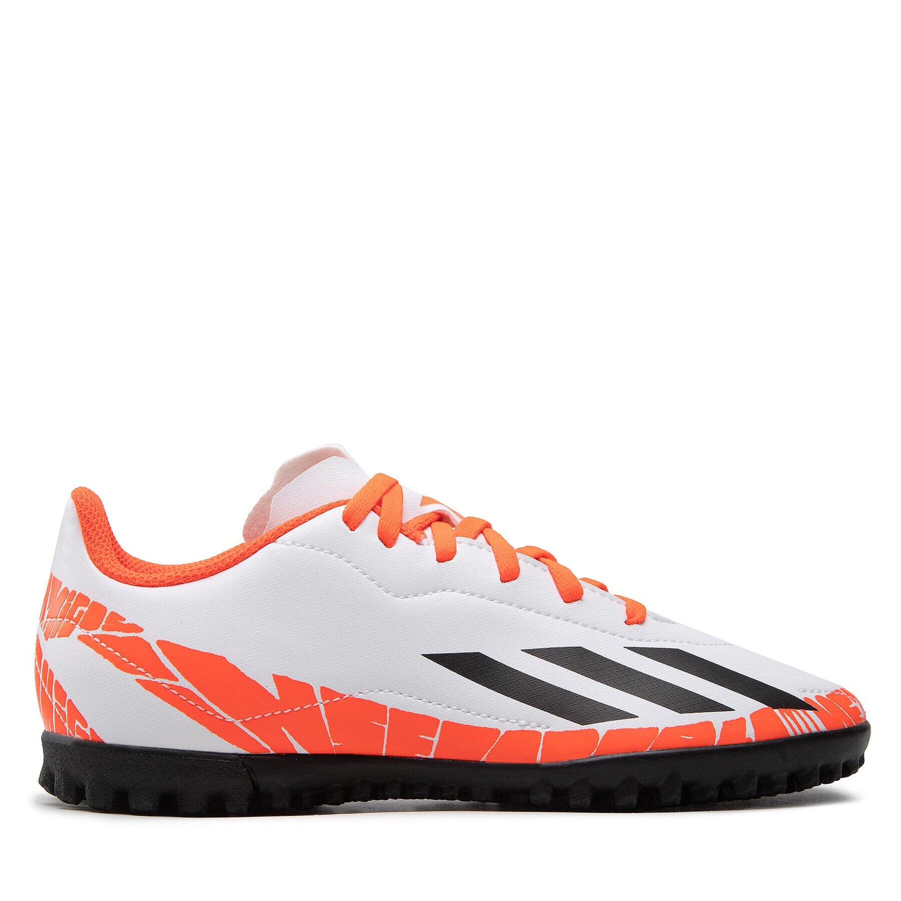 adidas Čevlji X Speedportal Messi GW8402 Bela - Pepit.si